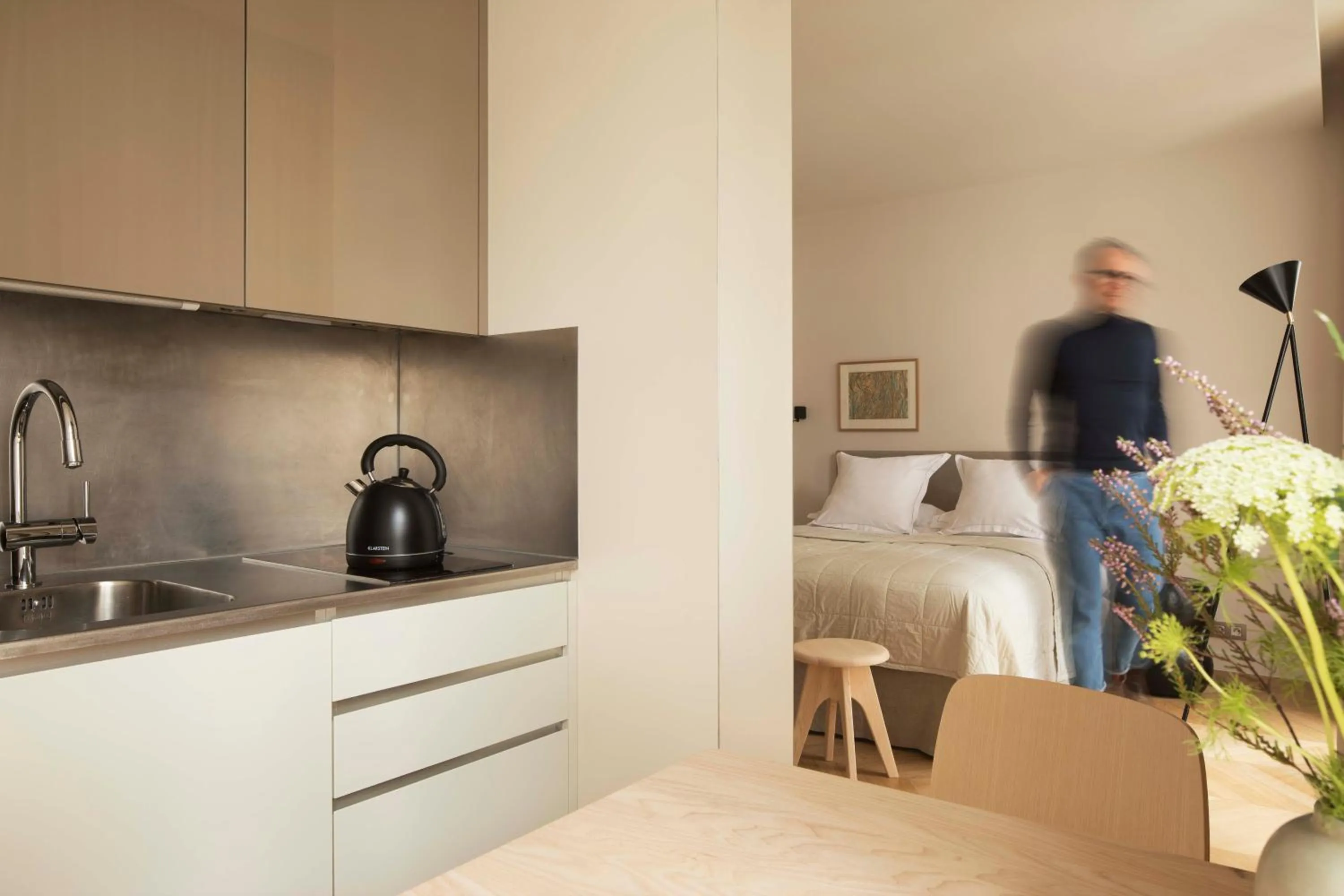 Résidence Nell Paris