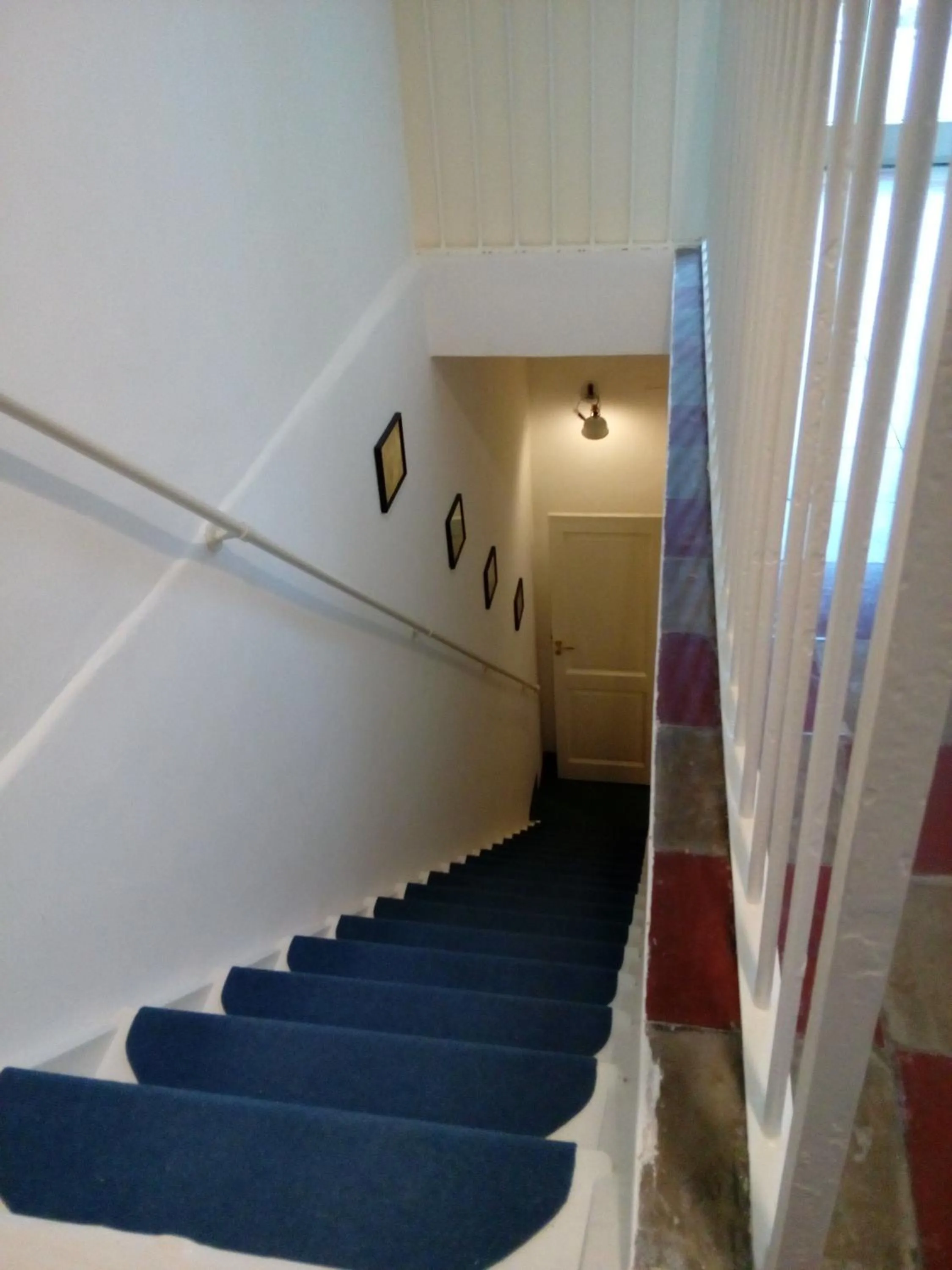 Decorative detail in Agrodolce