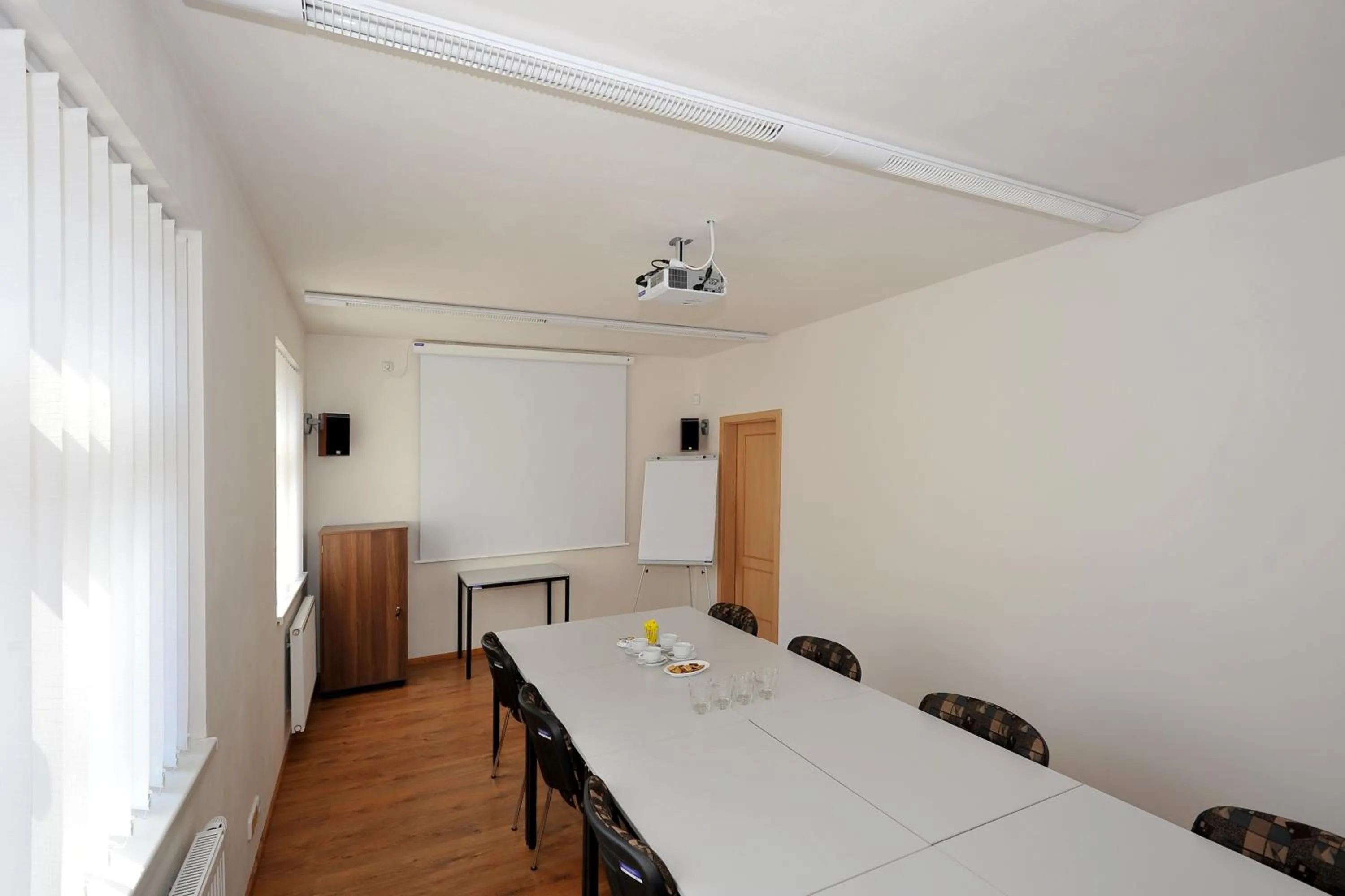 Meeting/conference room in Hotel Kácov