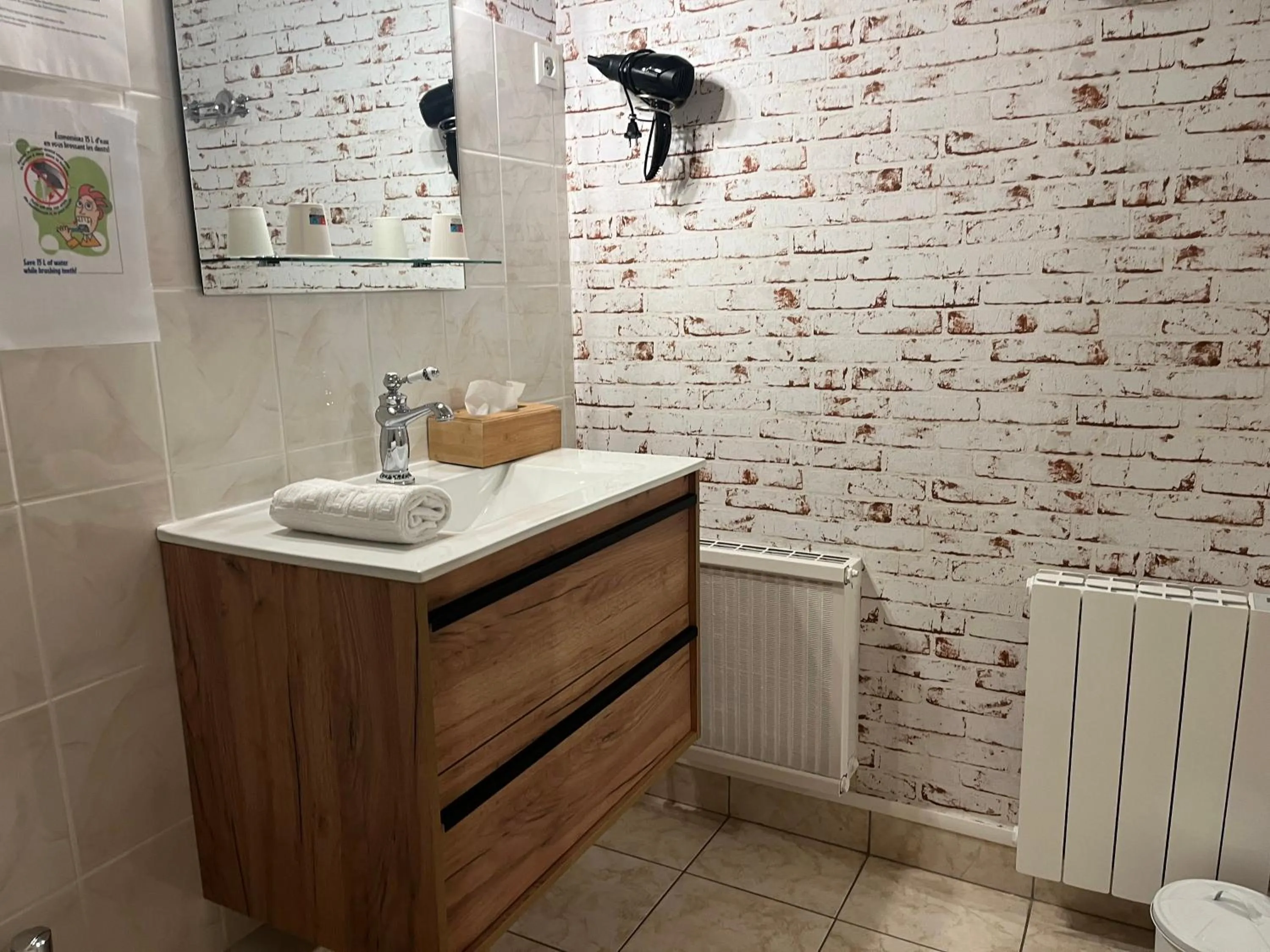 The Originals Boutique, Hôtel Roca-Fortis, Rochefort