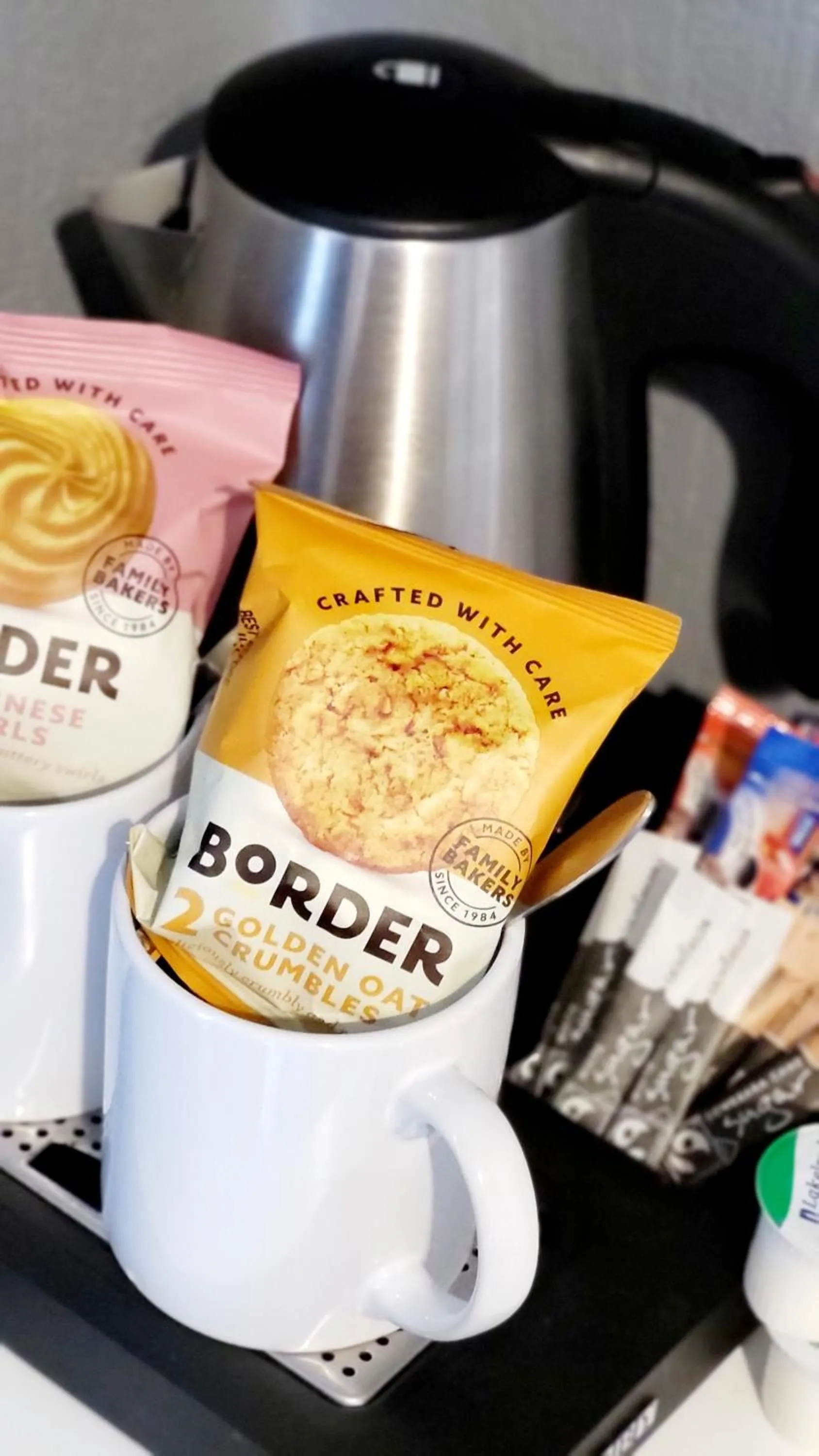 The Market Inn Hotel