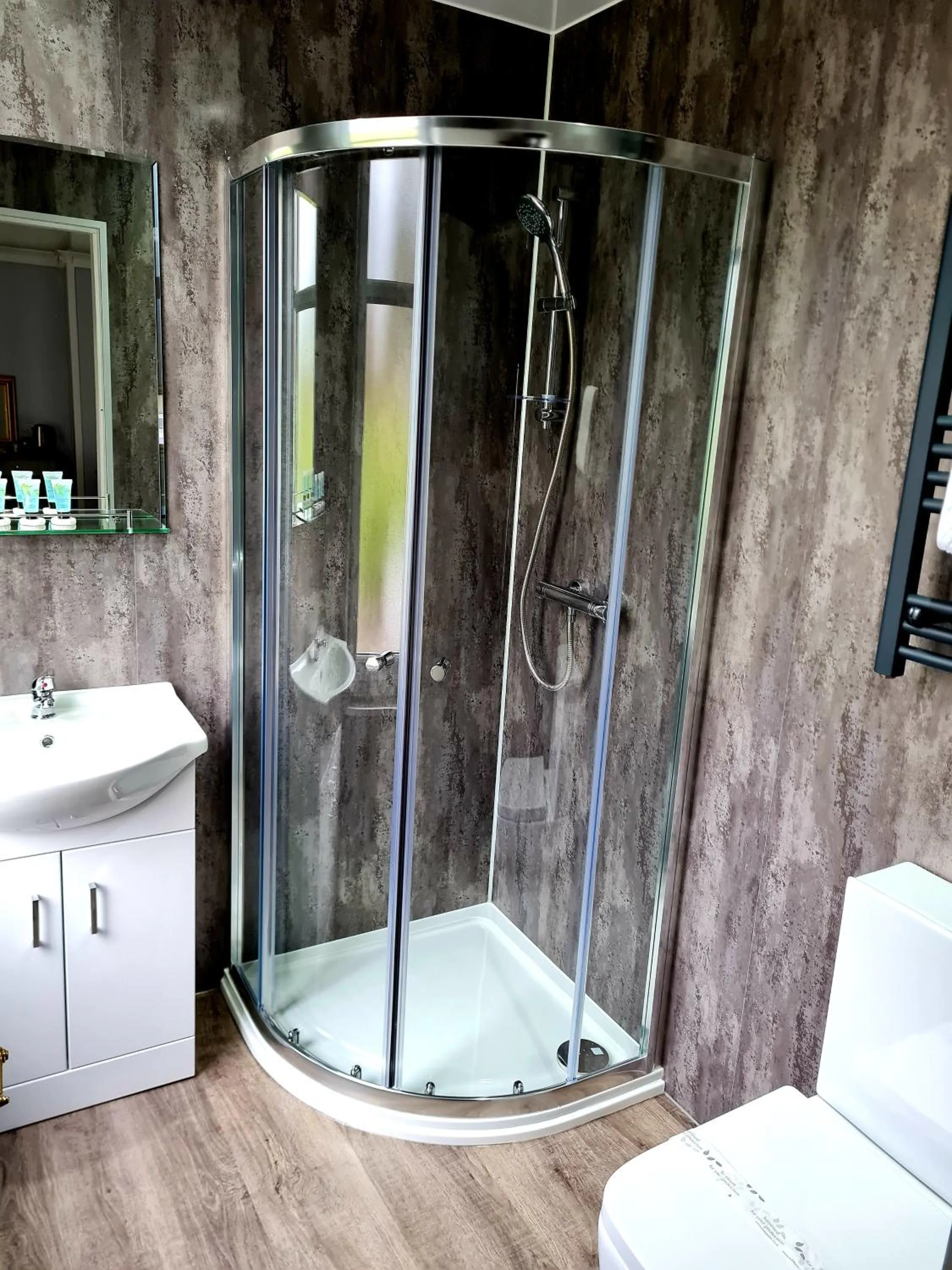 The Market Inn Hotel