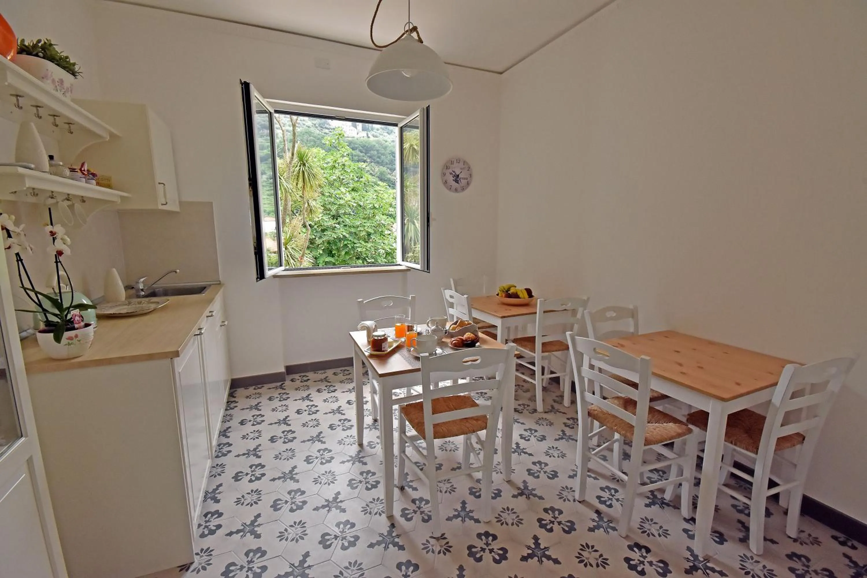 Lounge or bar in Castelli in aria