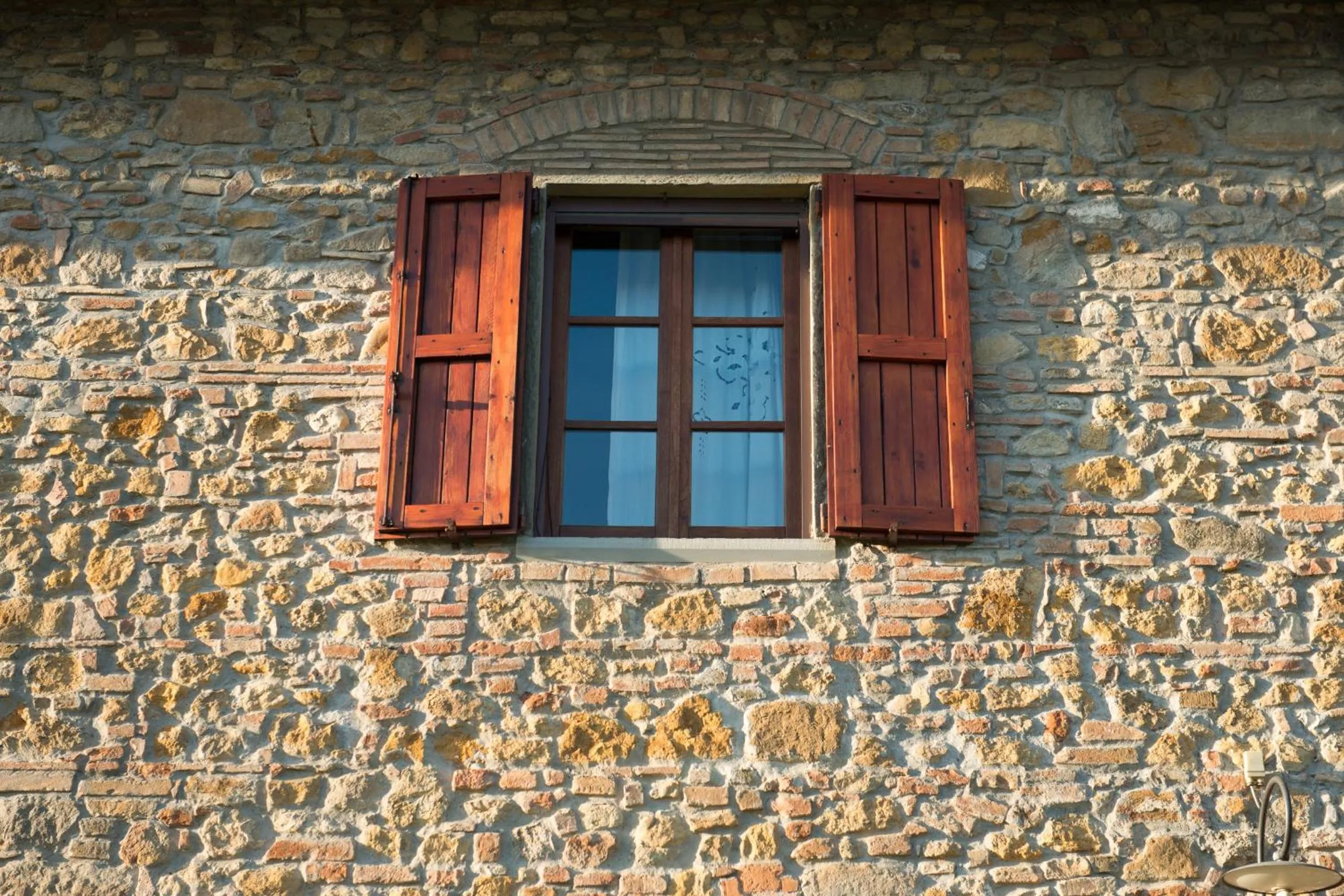 Day in Il Coltro