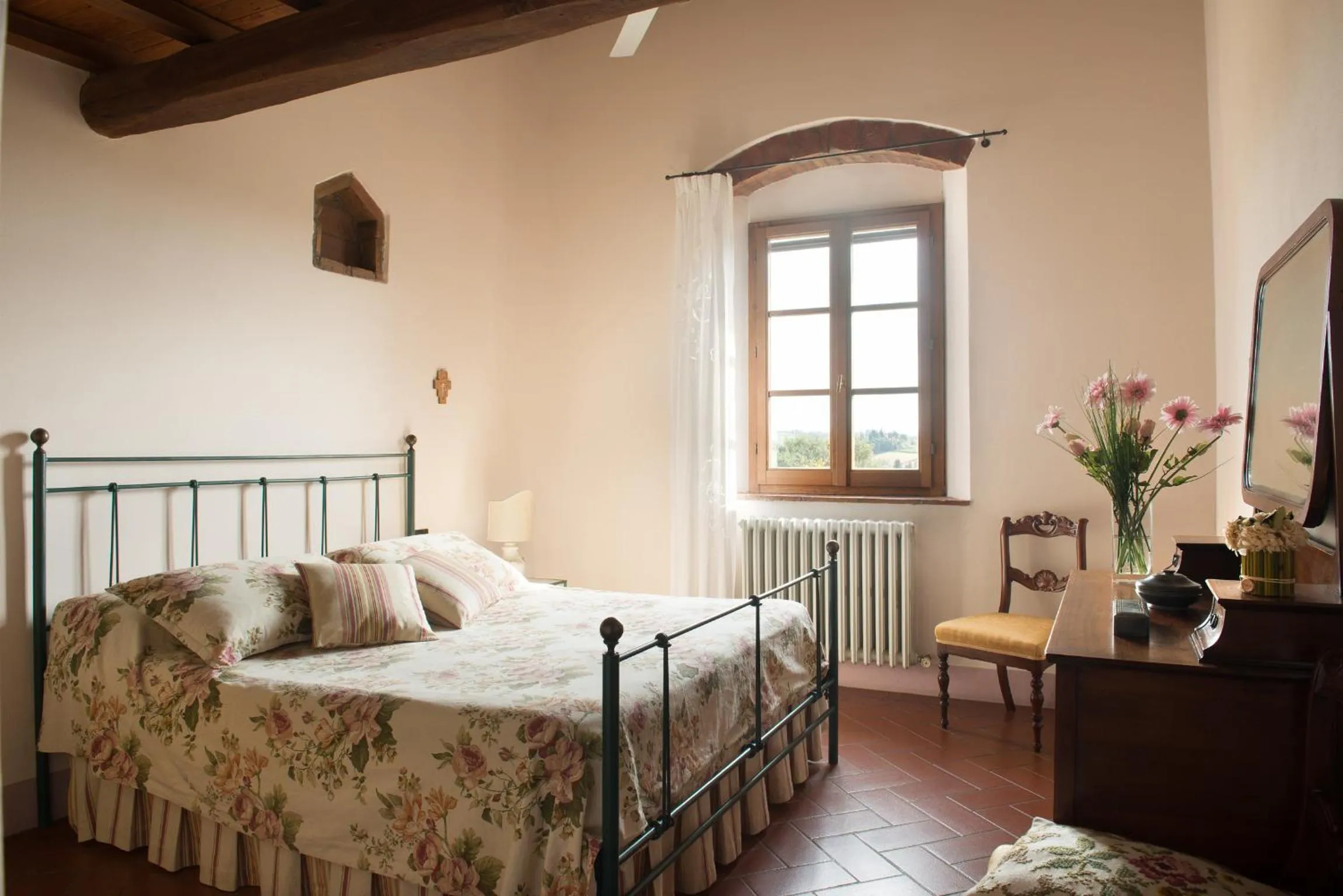 Photo of the whole room, Bed in Il Coltro