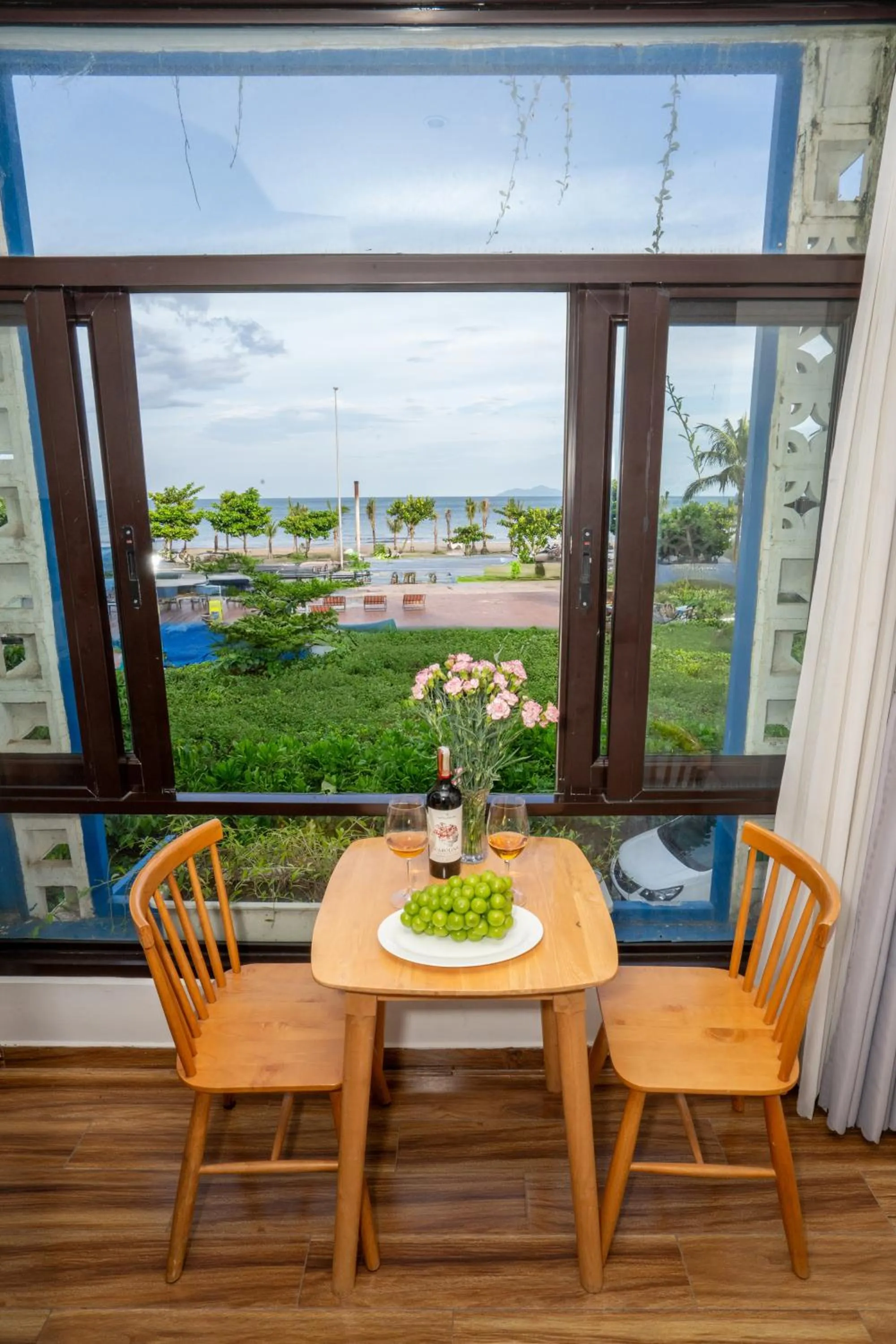 View (from property/room) in Cani Beach House