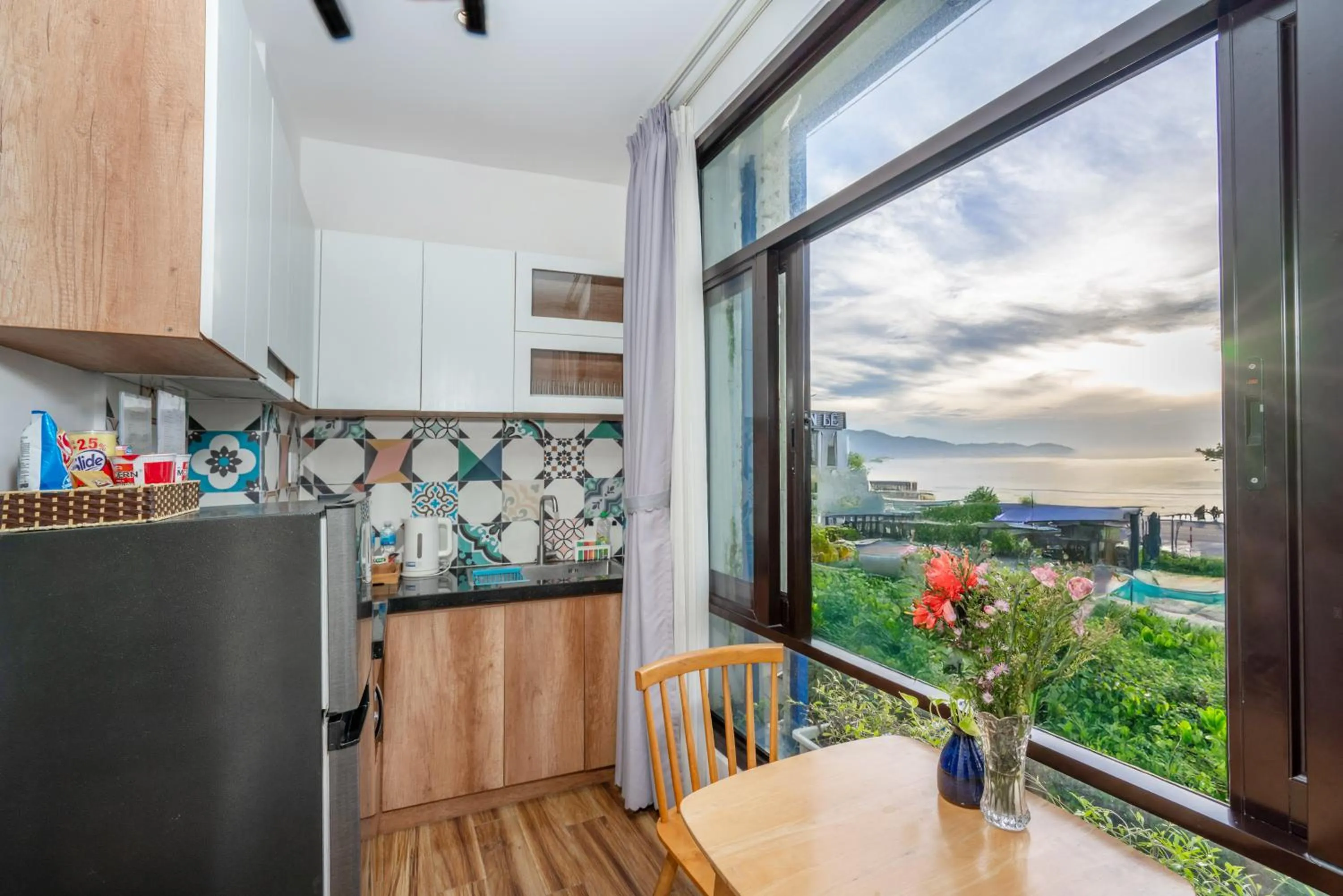 View (from property/room) in Cani Beach House