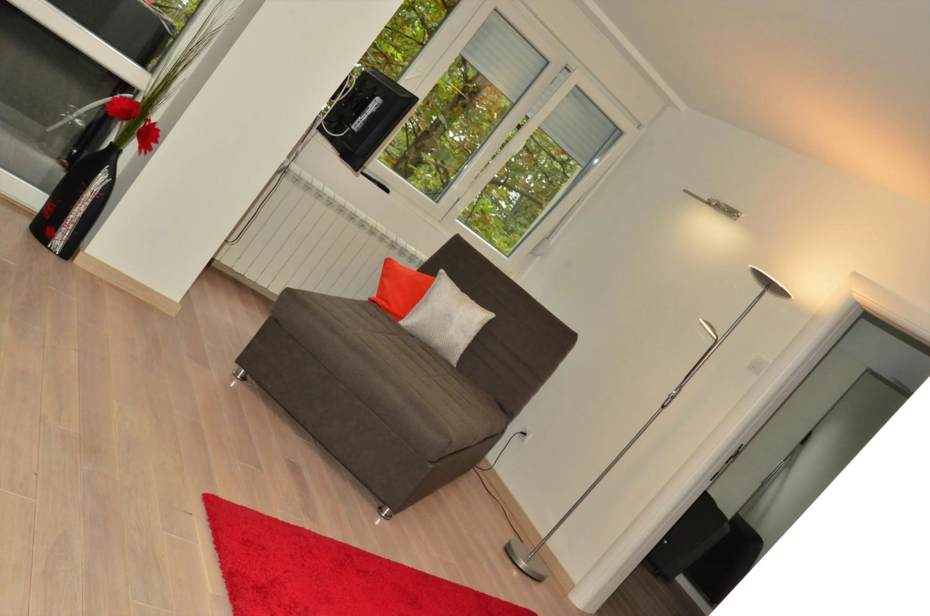 Apartman Centar Tas