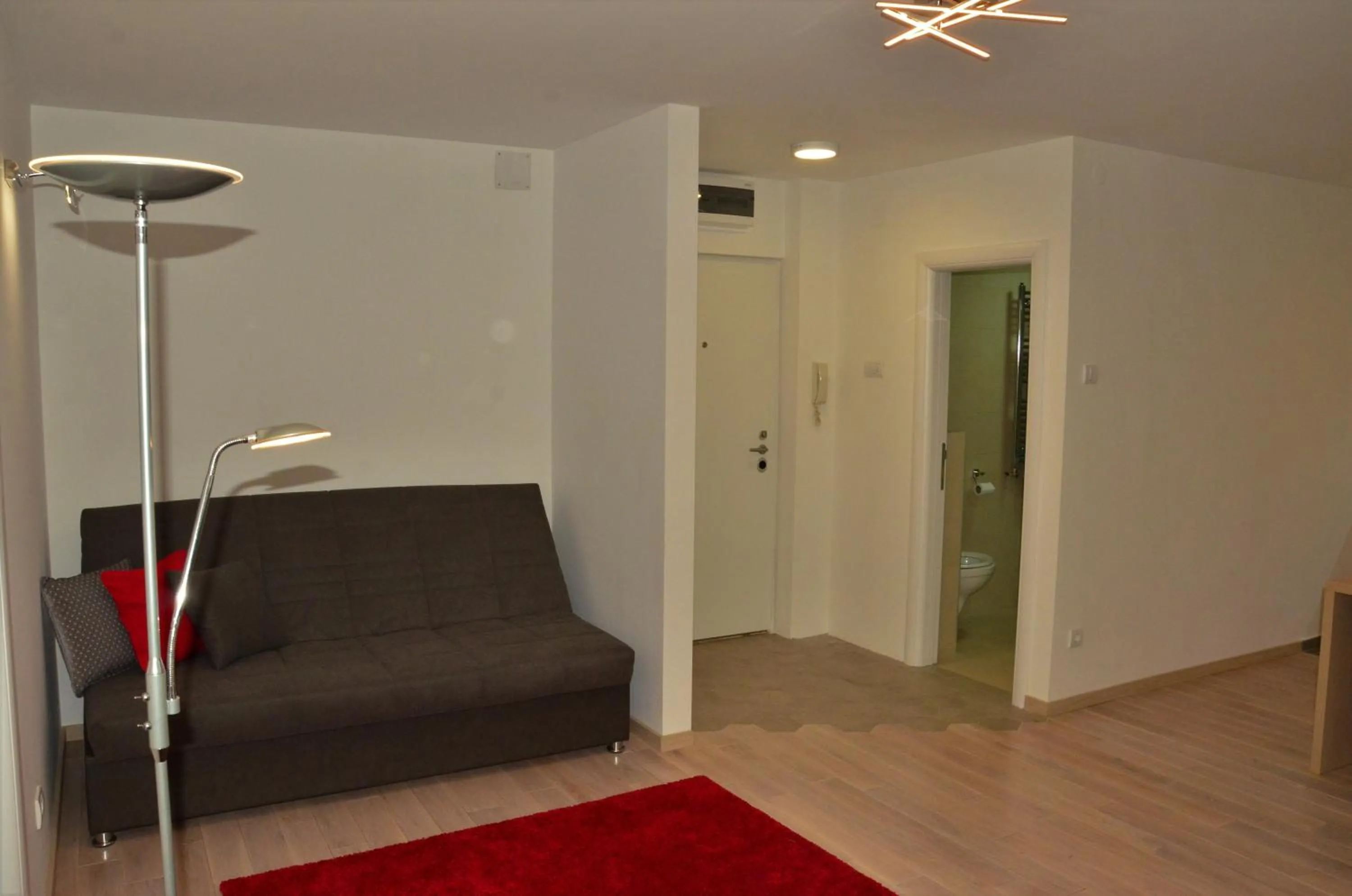 Apartman Centar Tas
