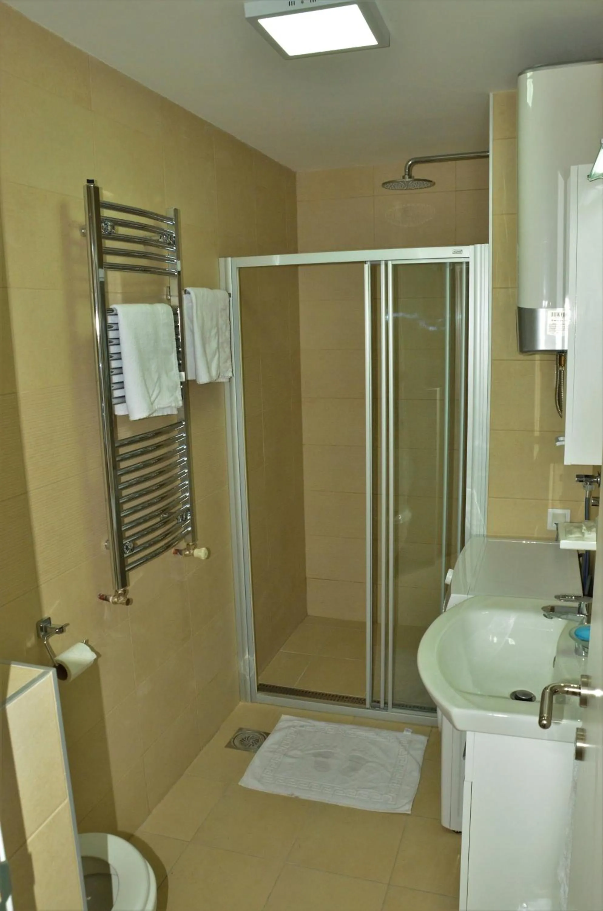 Apartman Centar Tas
