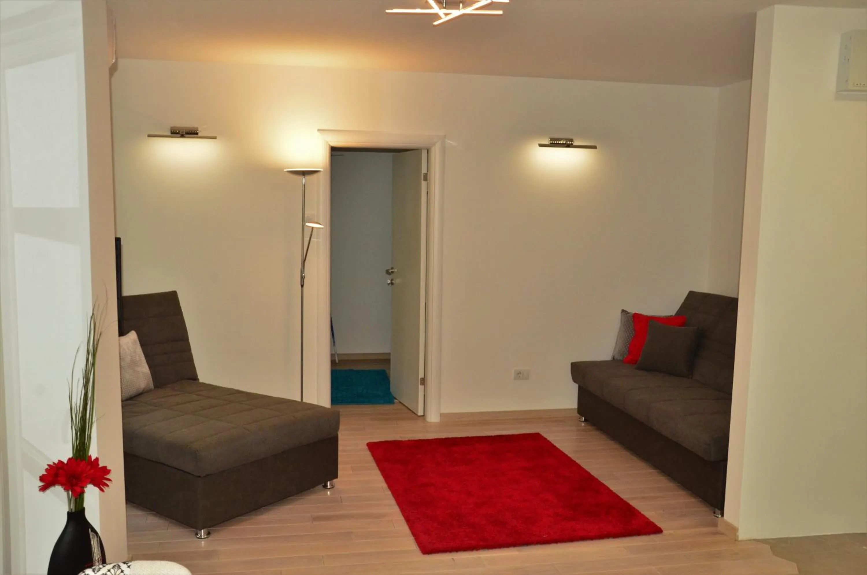 Apartman Centar Tas