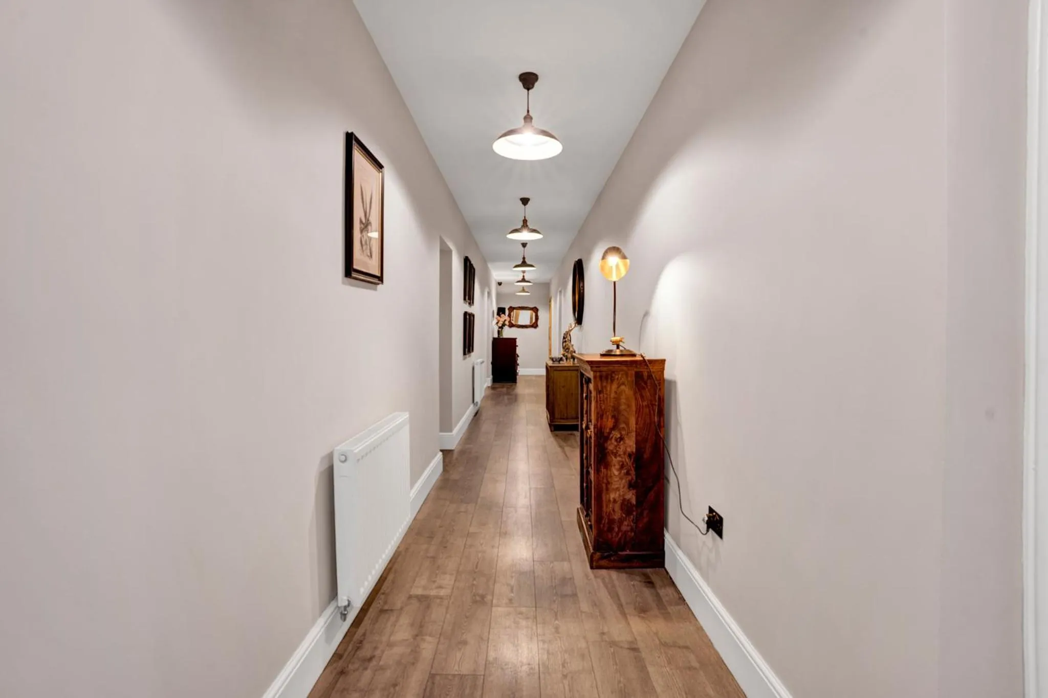 Pyes Mill Hotel Conder Green