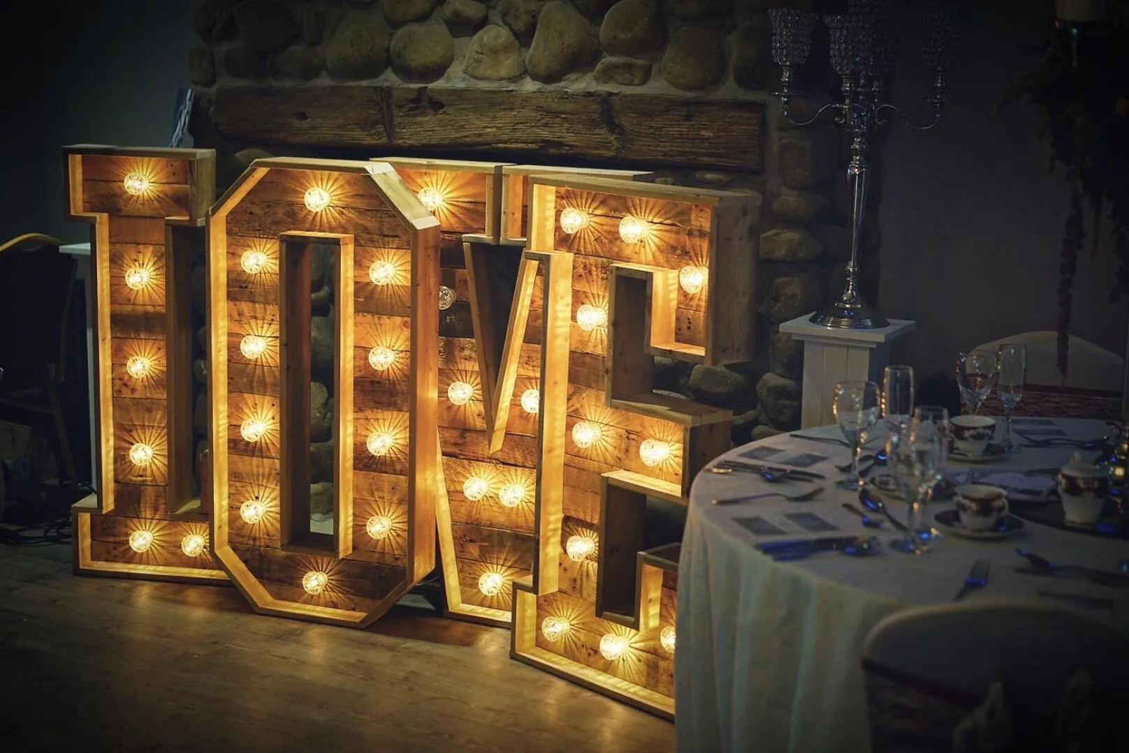 Banquet/Function facilities in Pyes Mill Hotel Conder Green