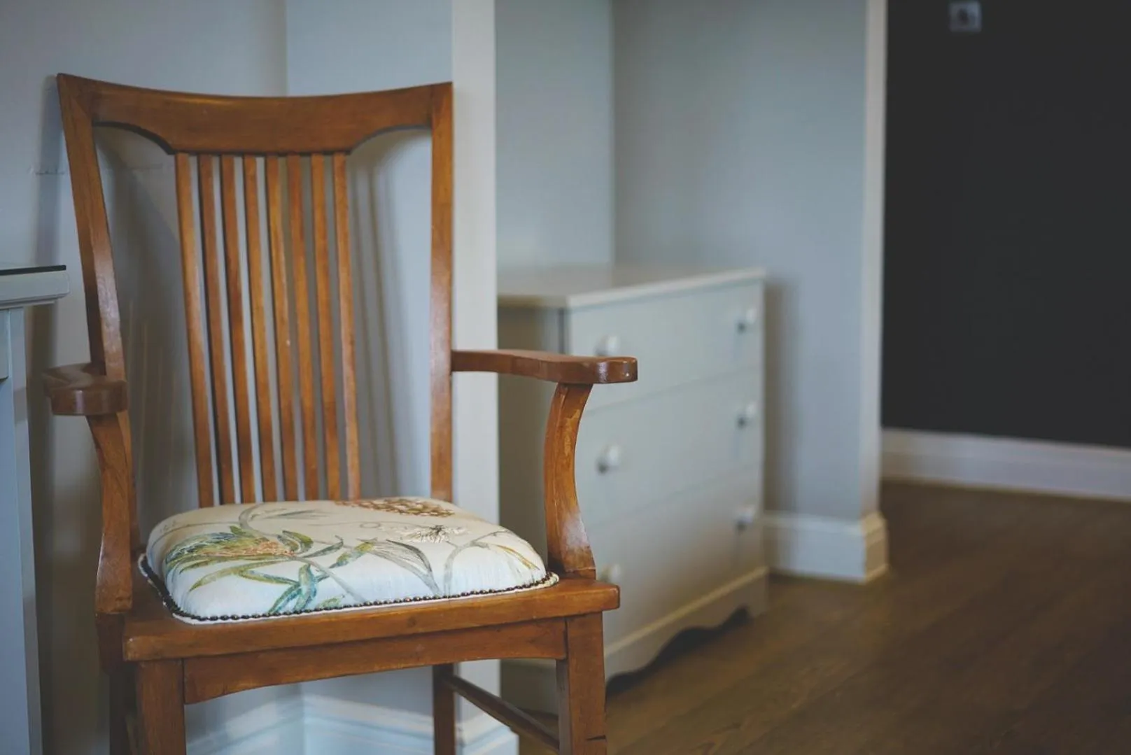 Bedroom in Pyes Mill Hotel Conder Green