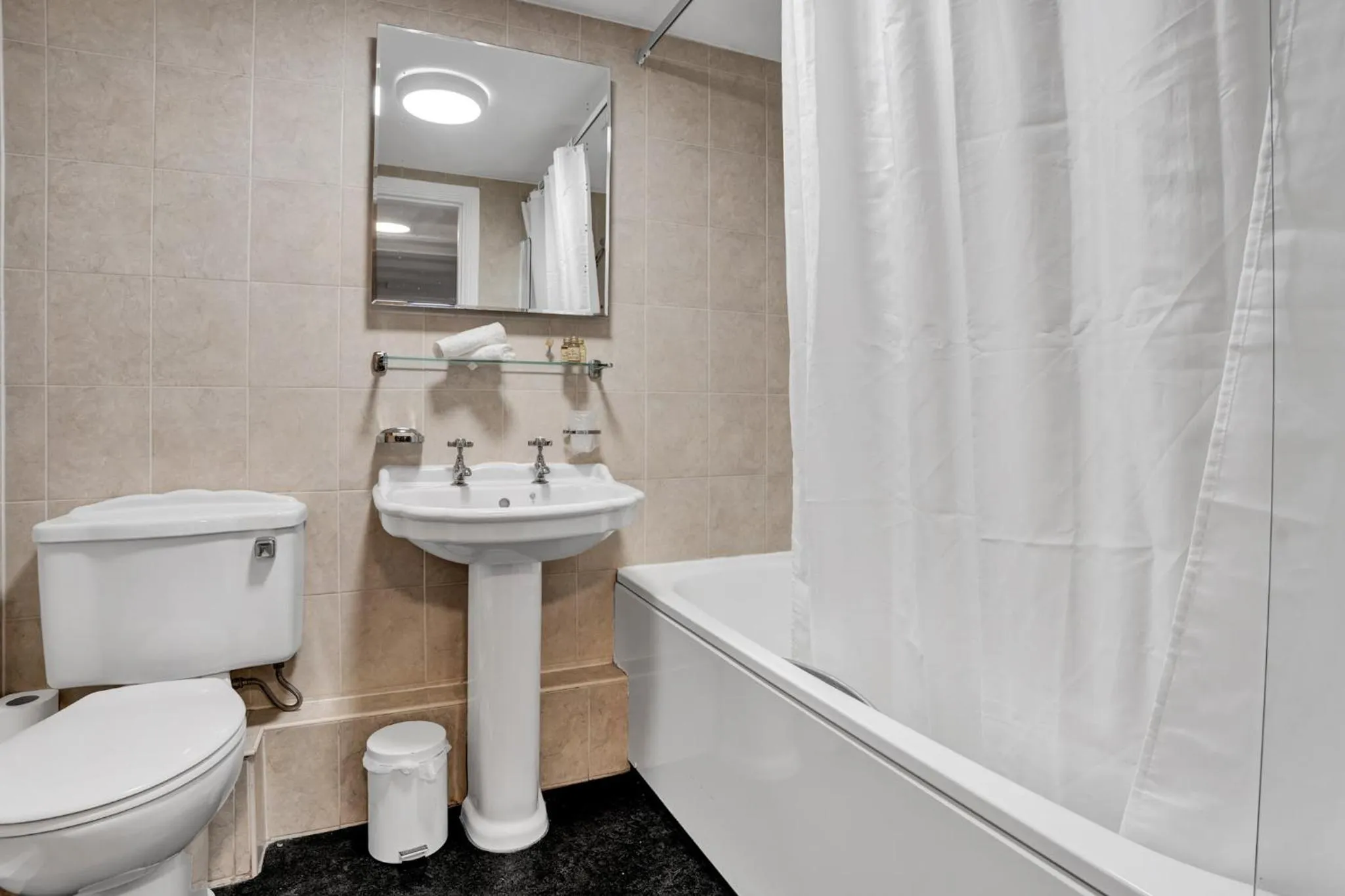 Pyes Mill Hotel Conder Green