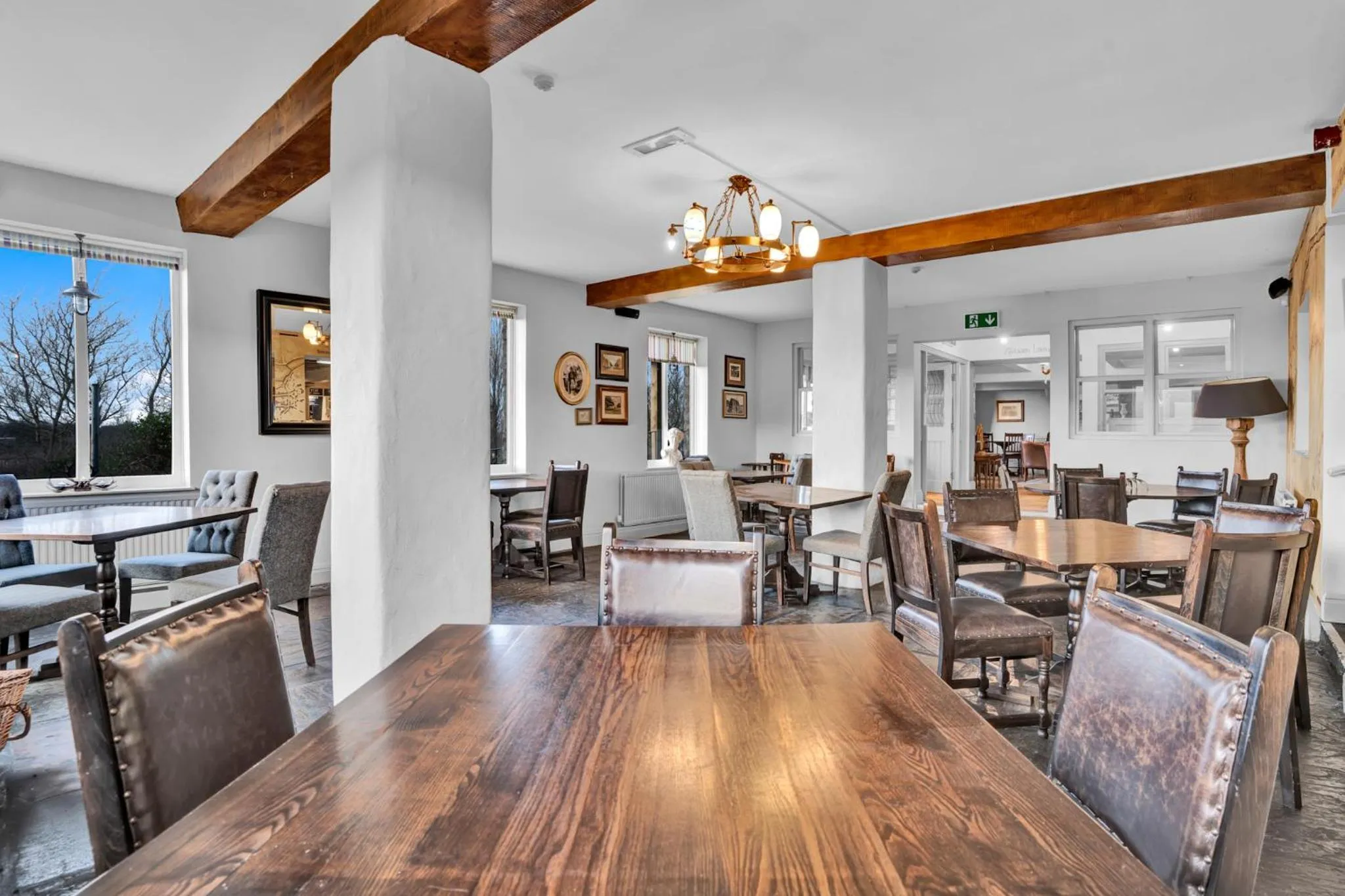 Pyes Mill Hotel Conder Green