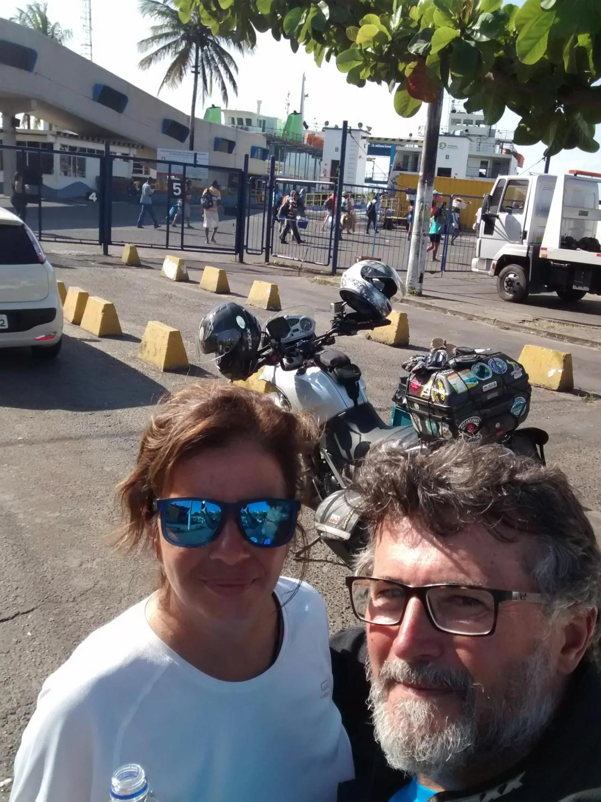 People in Pousada Bucaneiros