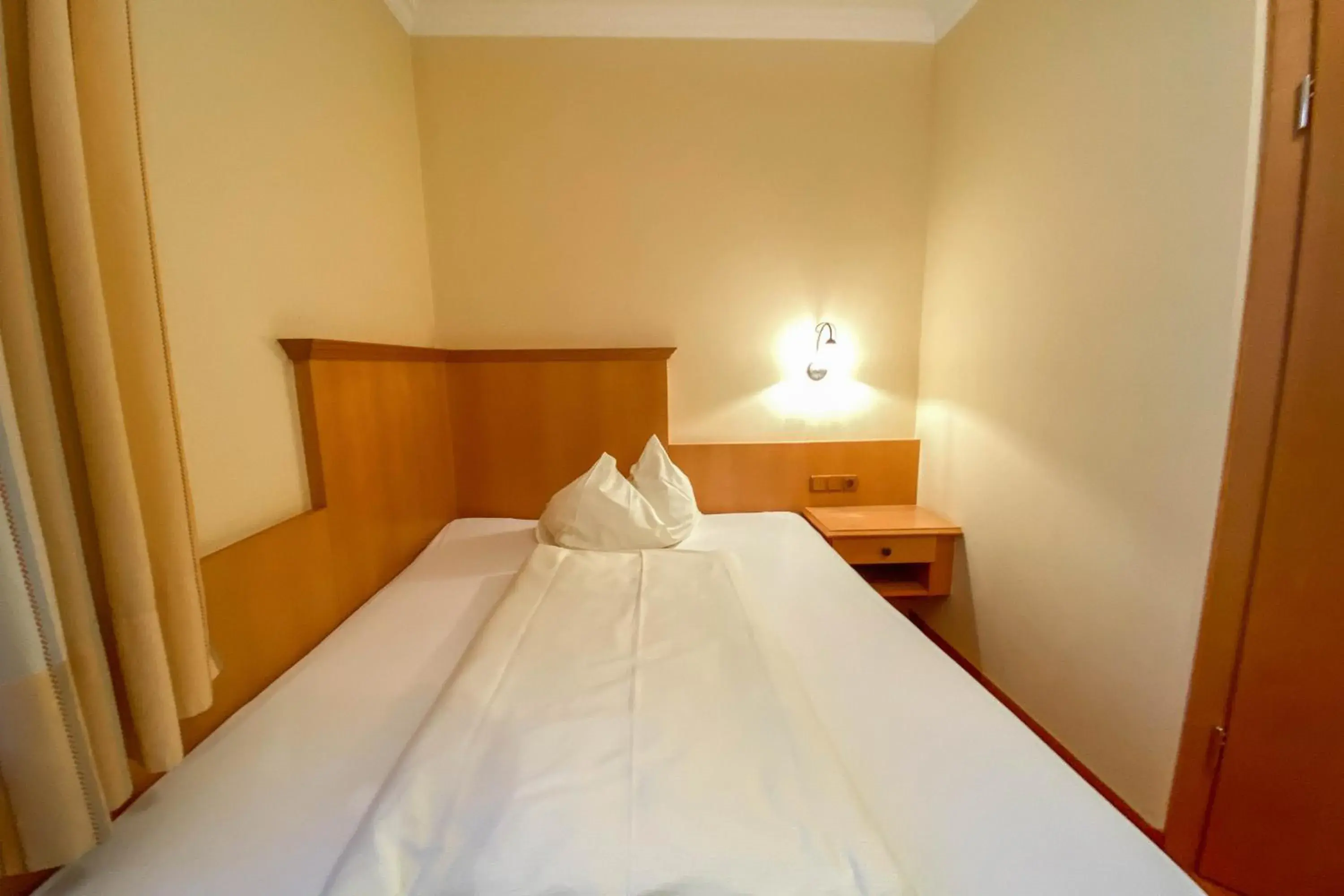 Single Room - single occupancy in Landhotel Gasthof Bauböck Single Room - single occupancy in Landhotel Gasthof Bauböck