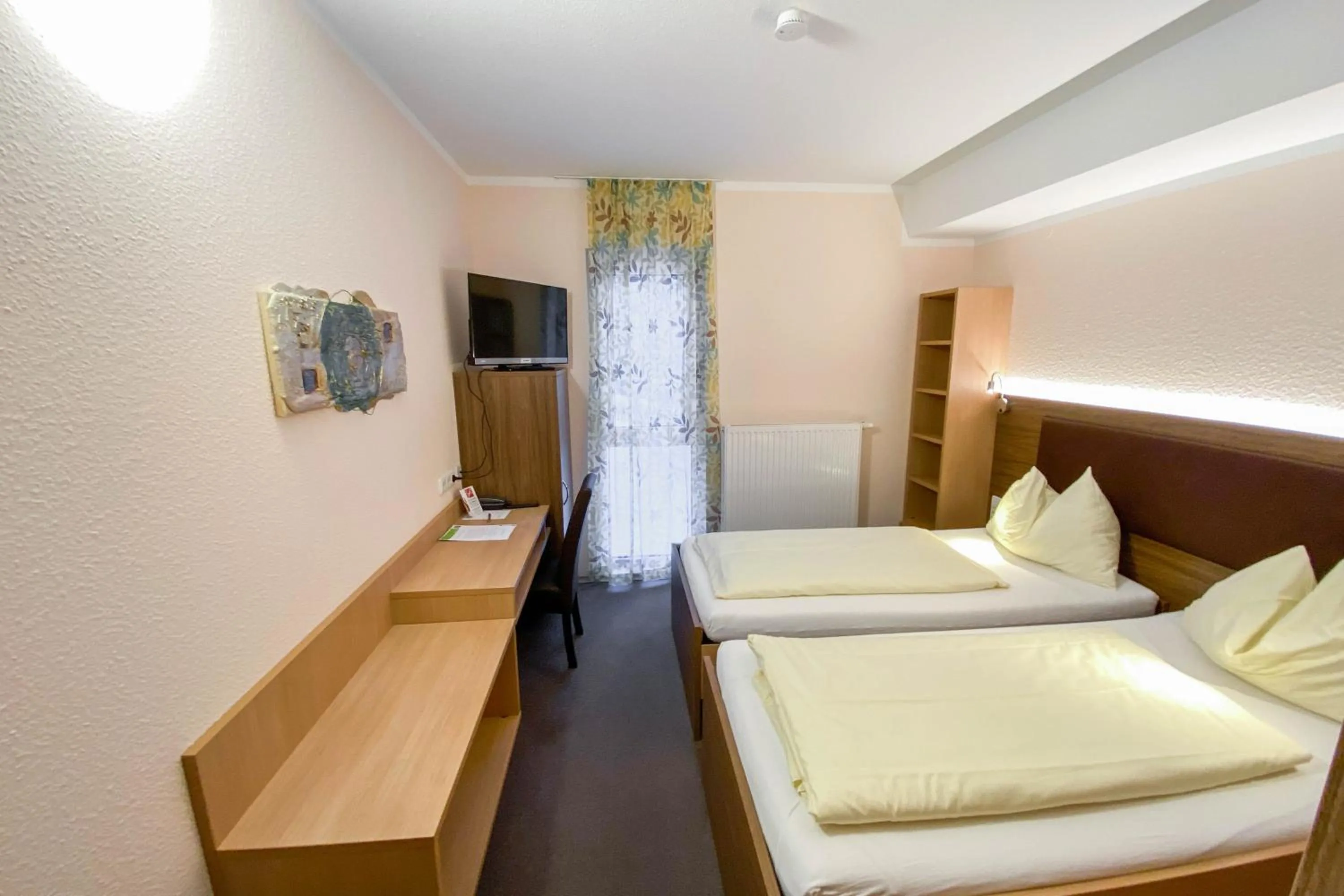 Photo of the whole room, Bed in Landhotel Gasthof Bauböck