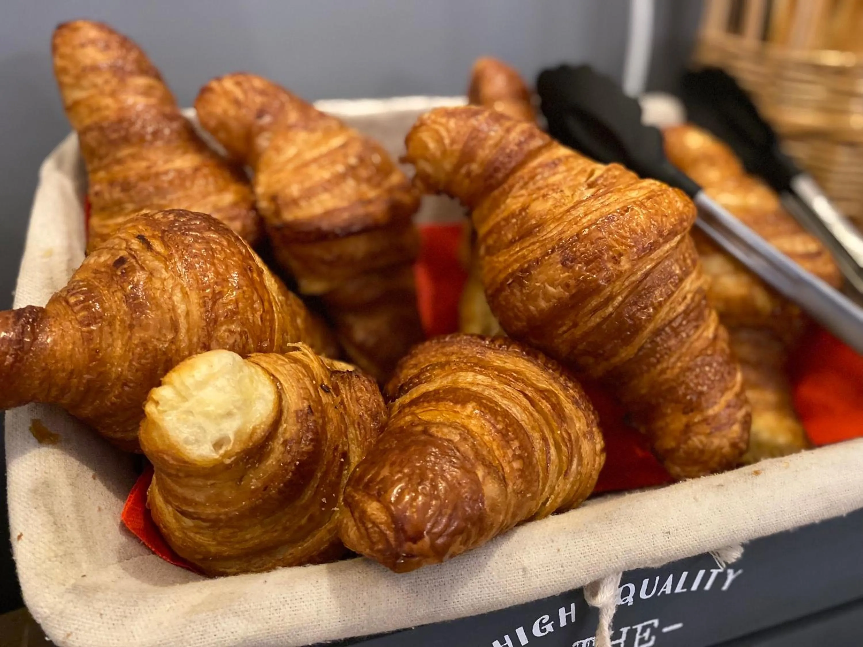 Breakfast in The Originals City, Angers Sud, Le Village 49