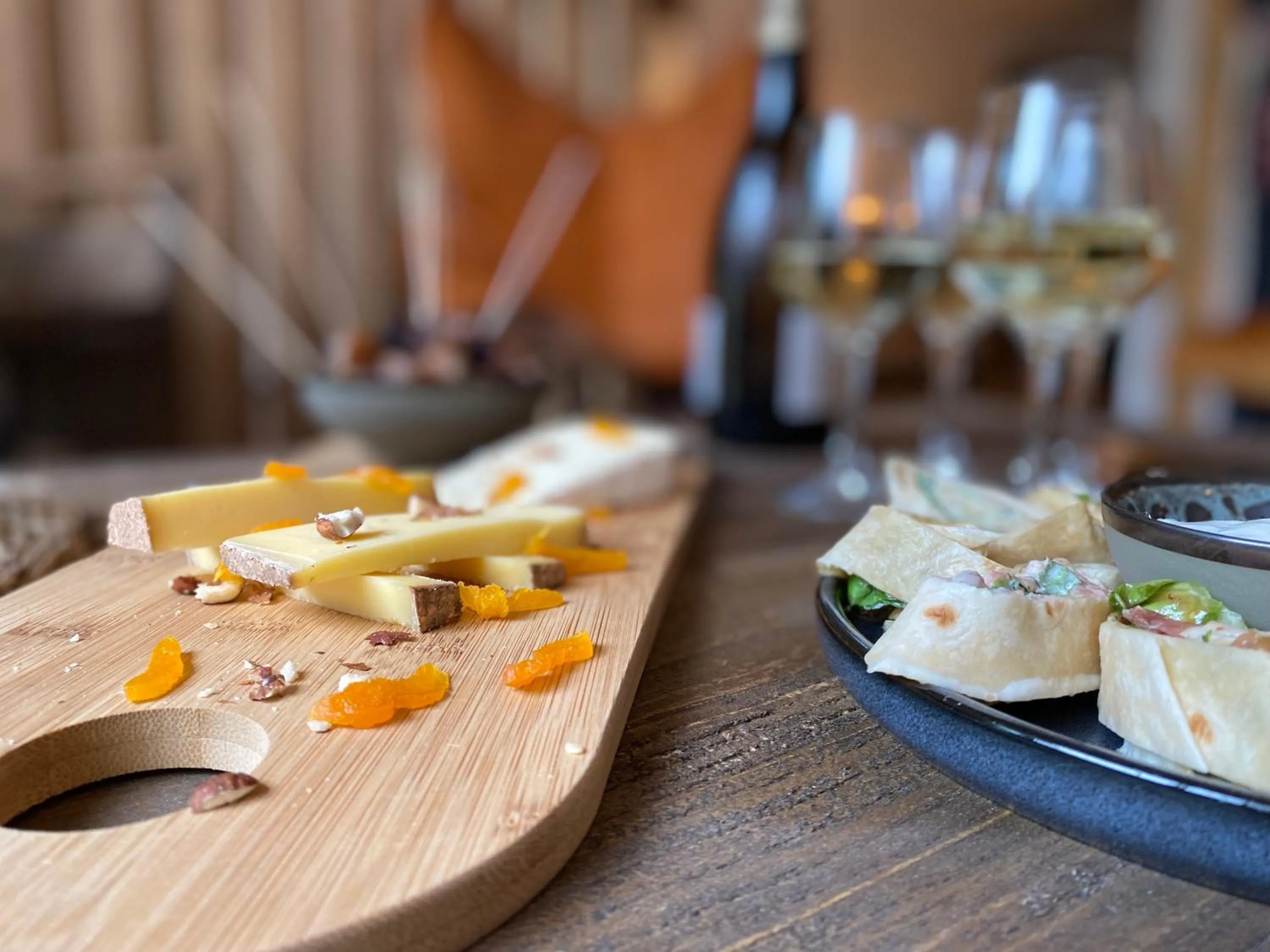 Lounge or bar in The Originals City, Angers Sud, Le Village 49