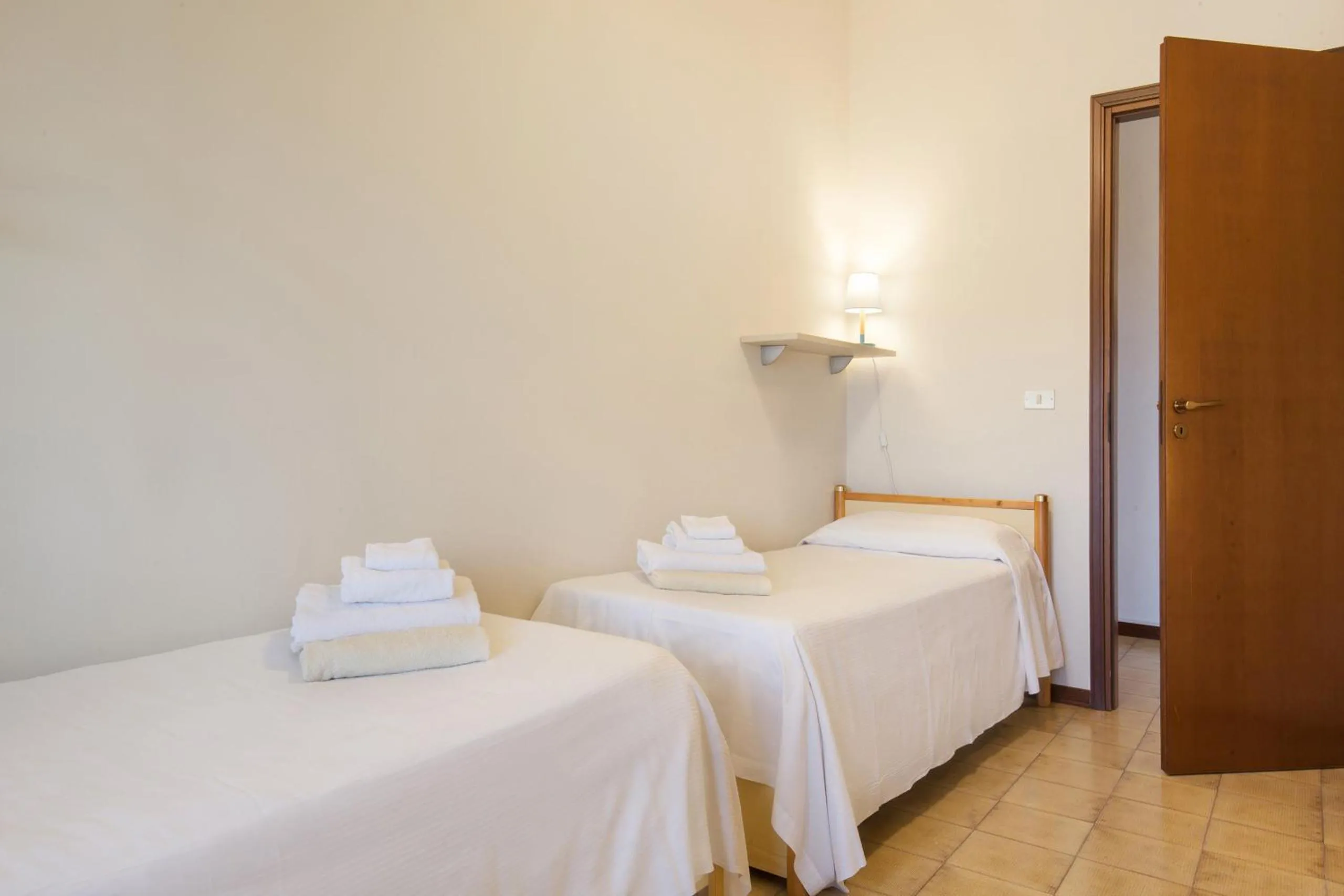 Apartment Rosa Noisette