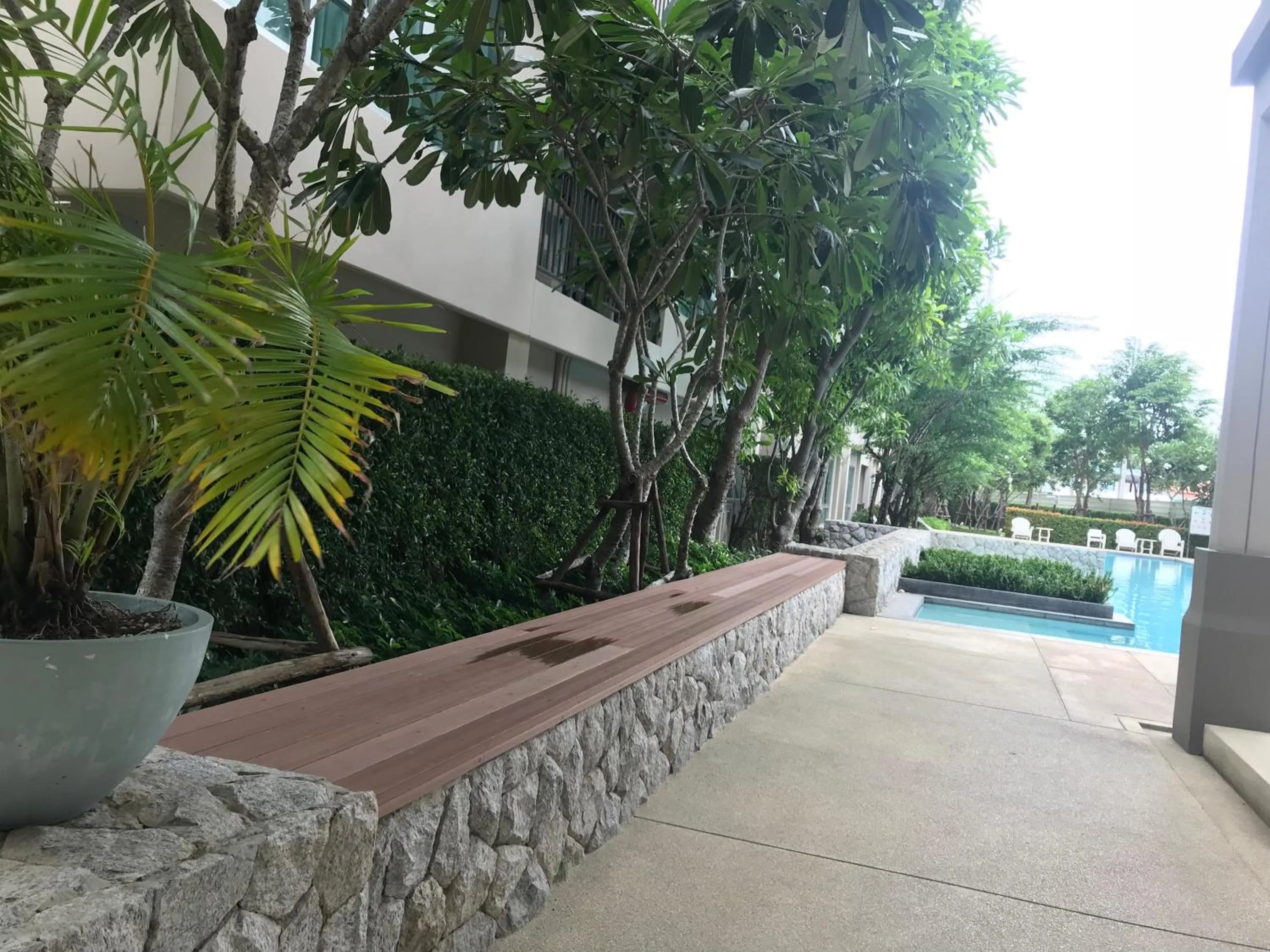 Baan Peang Ploen Hua Hin 6/546