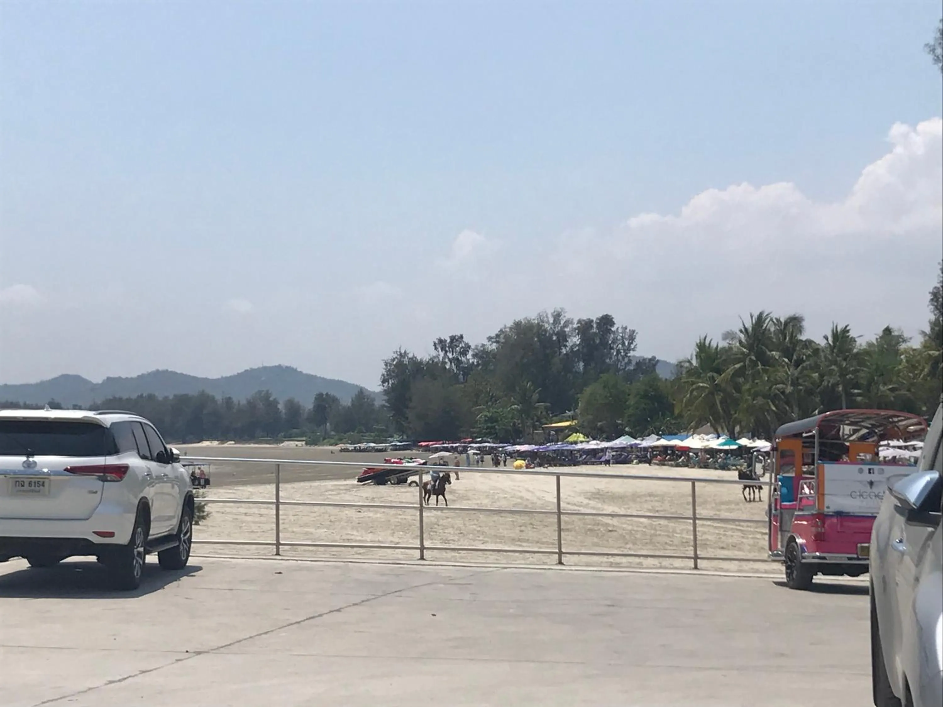 Baan Peang Ploen Hua Hin 6/546