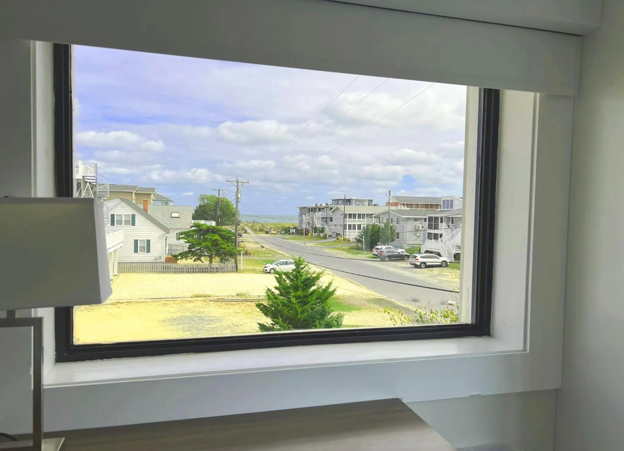 Day in Atlantic Oceanside Dewey