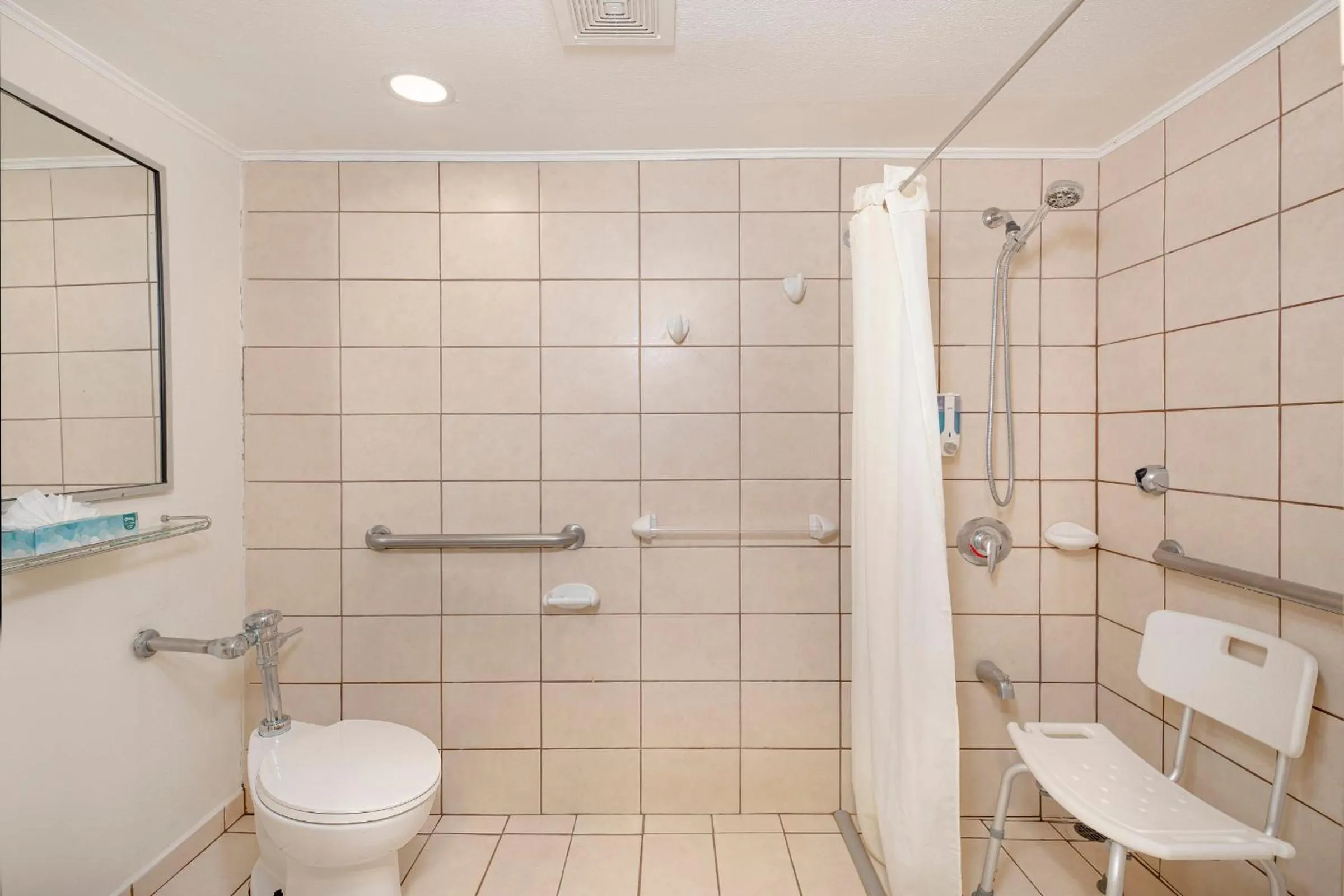 Property building in Best Western Jaco Beach All Inclusive Resort