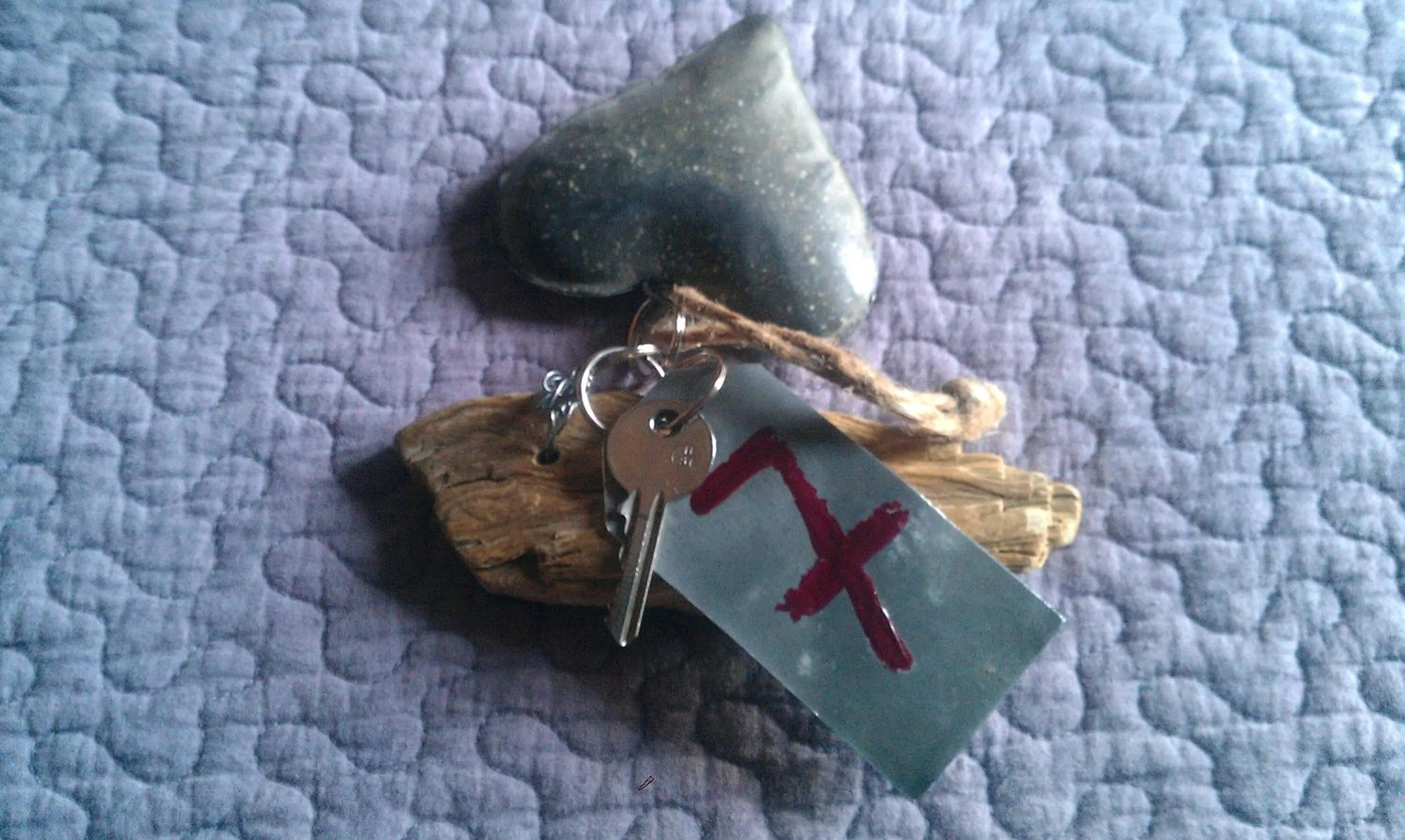 Other in L' Oustaloun