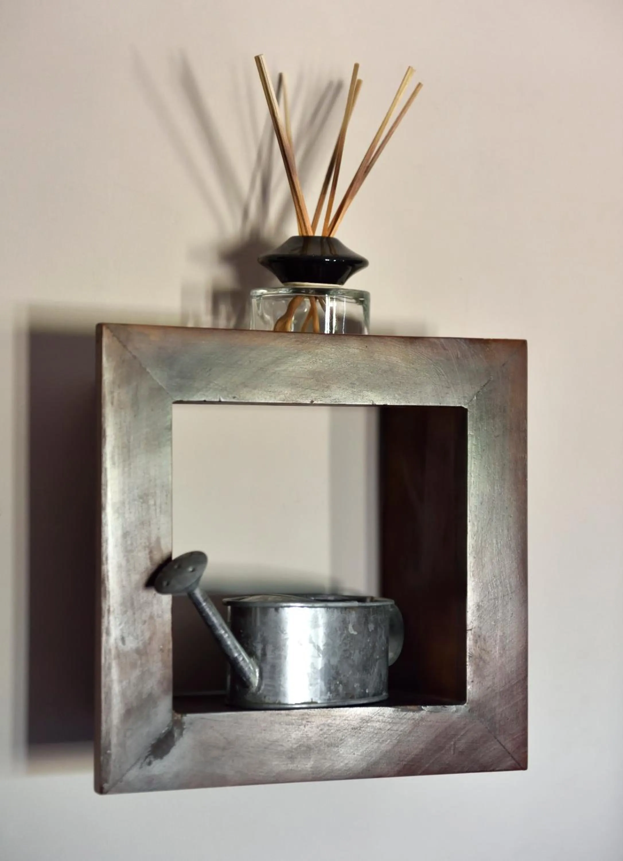 Decorative detail in L' Oustaloun