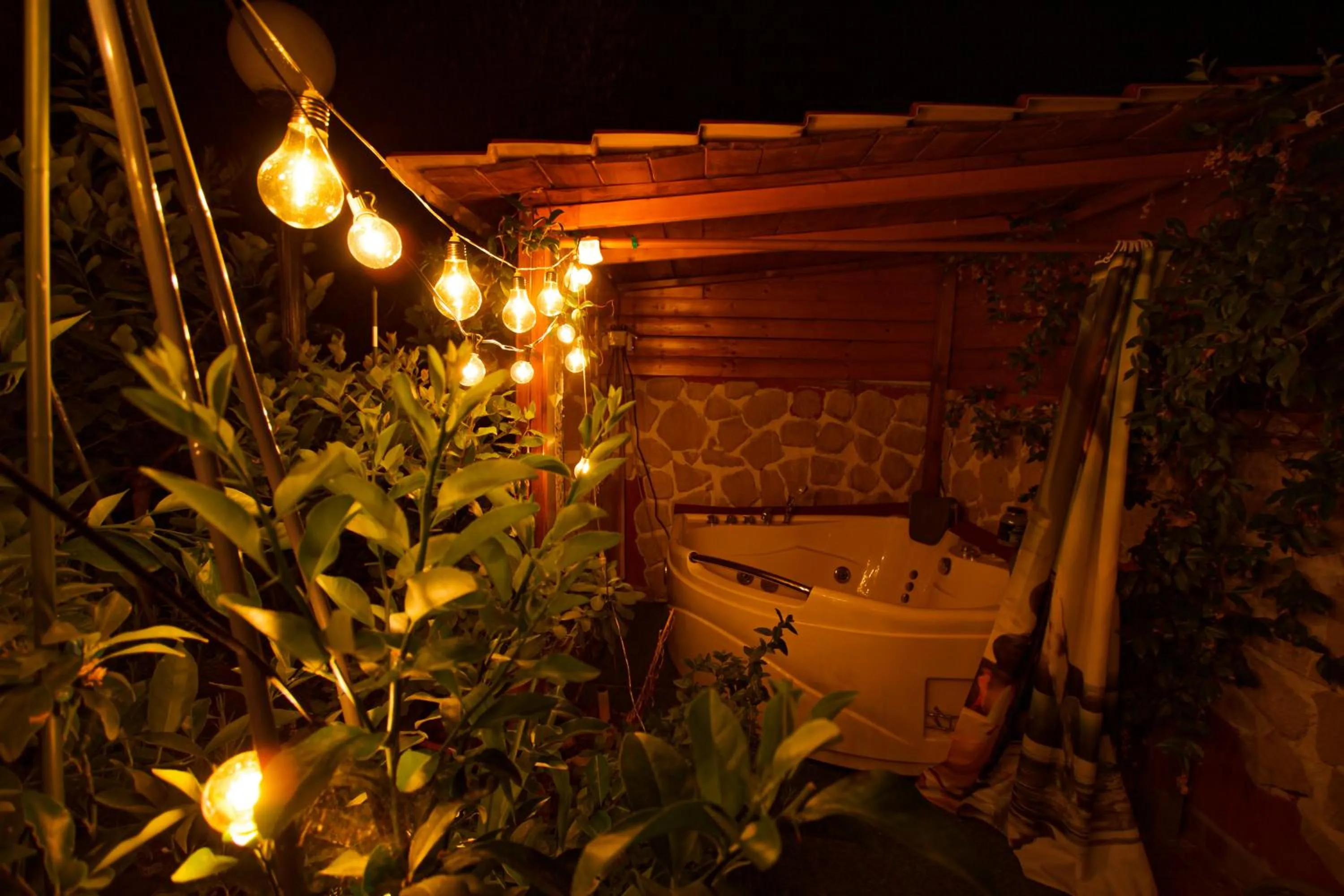 Night in Eden Lilli B&B