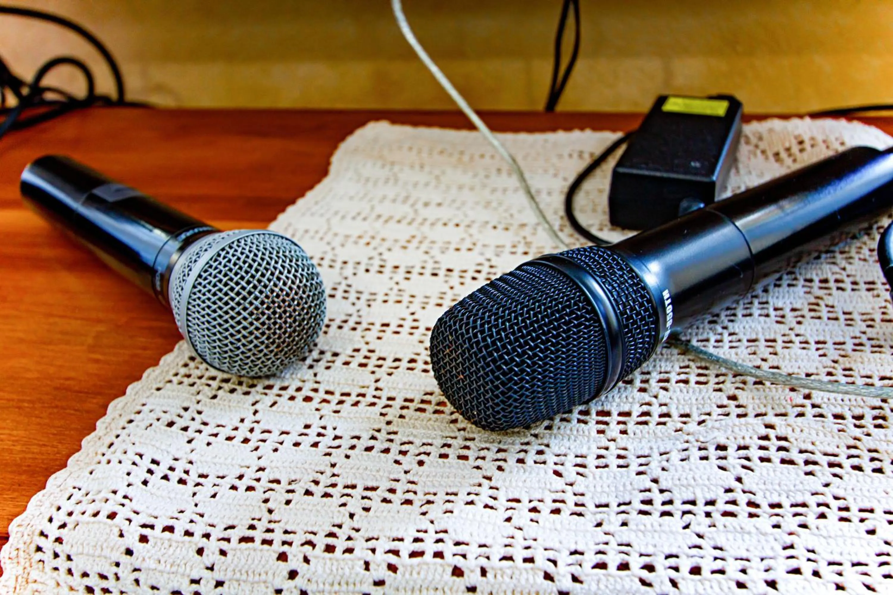 Restaurant/places to eat in Eden Lilli B&B