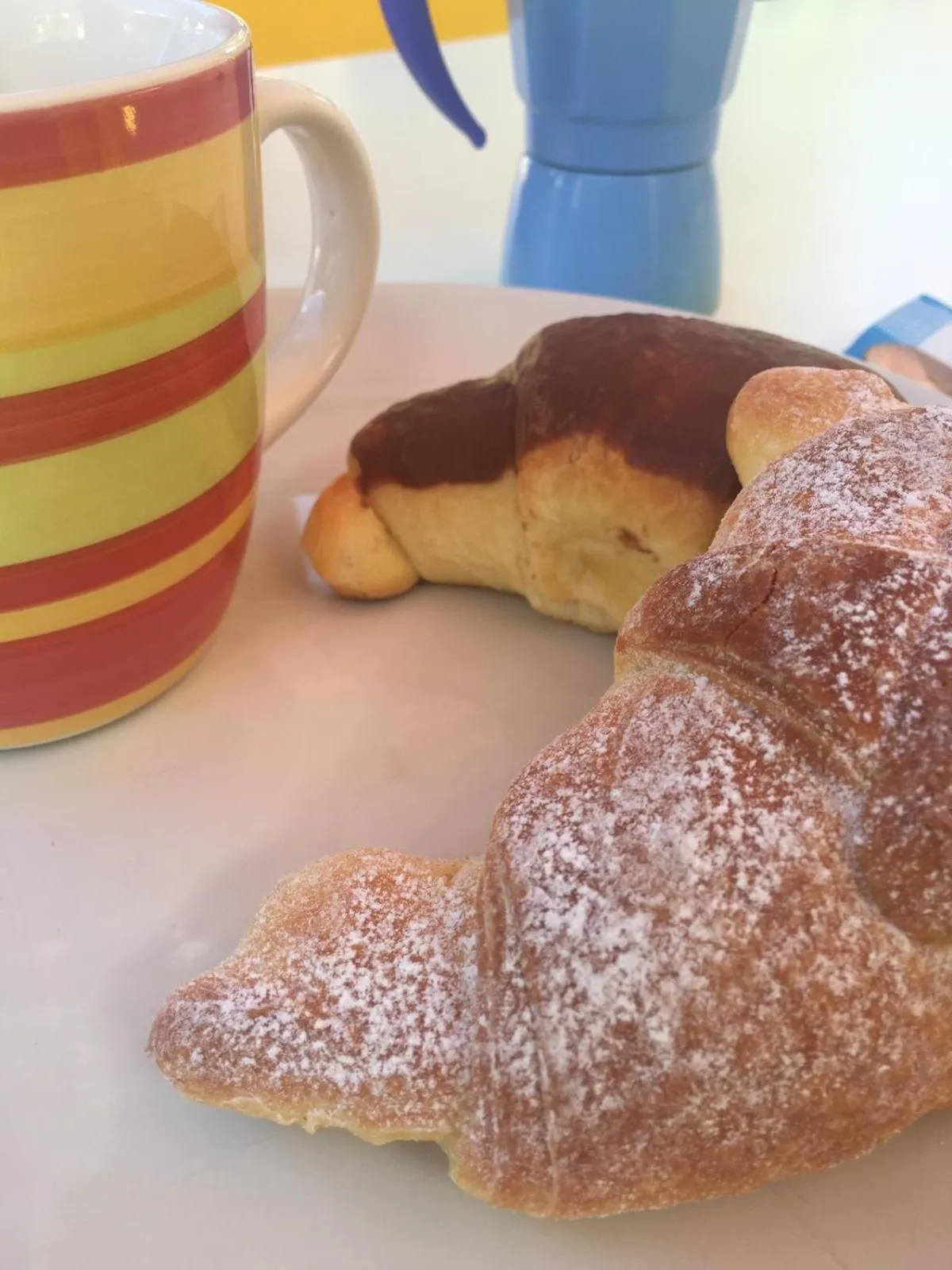 Breakfast in Eden Lilli B&B