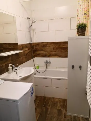 Green Garden Plus Apartman