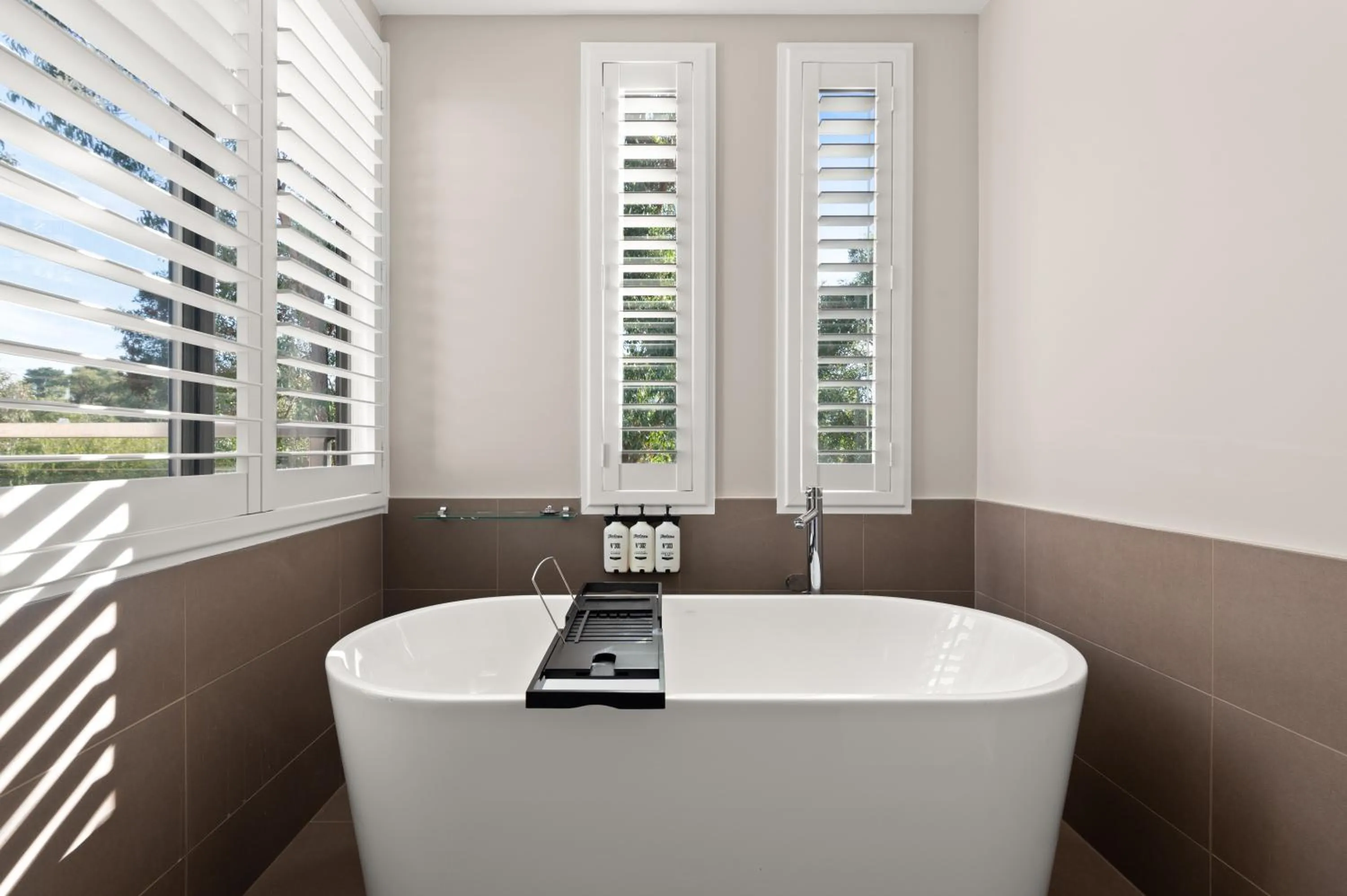 The Sebel Creswick Forest Resort