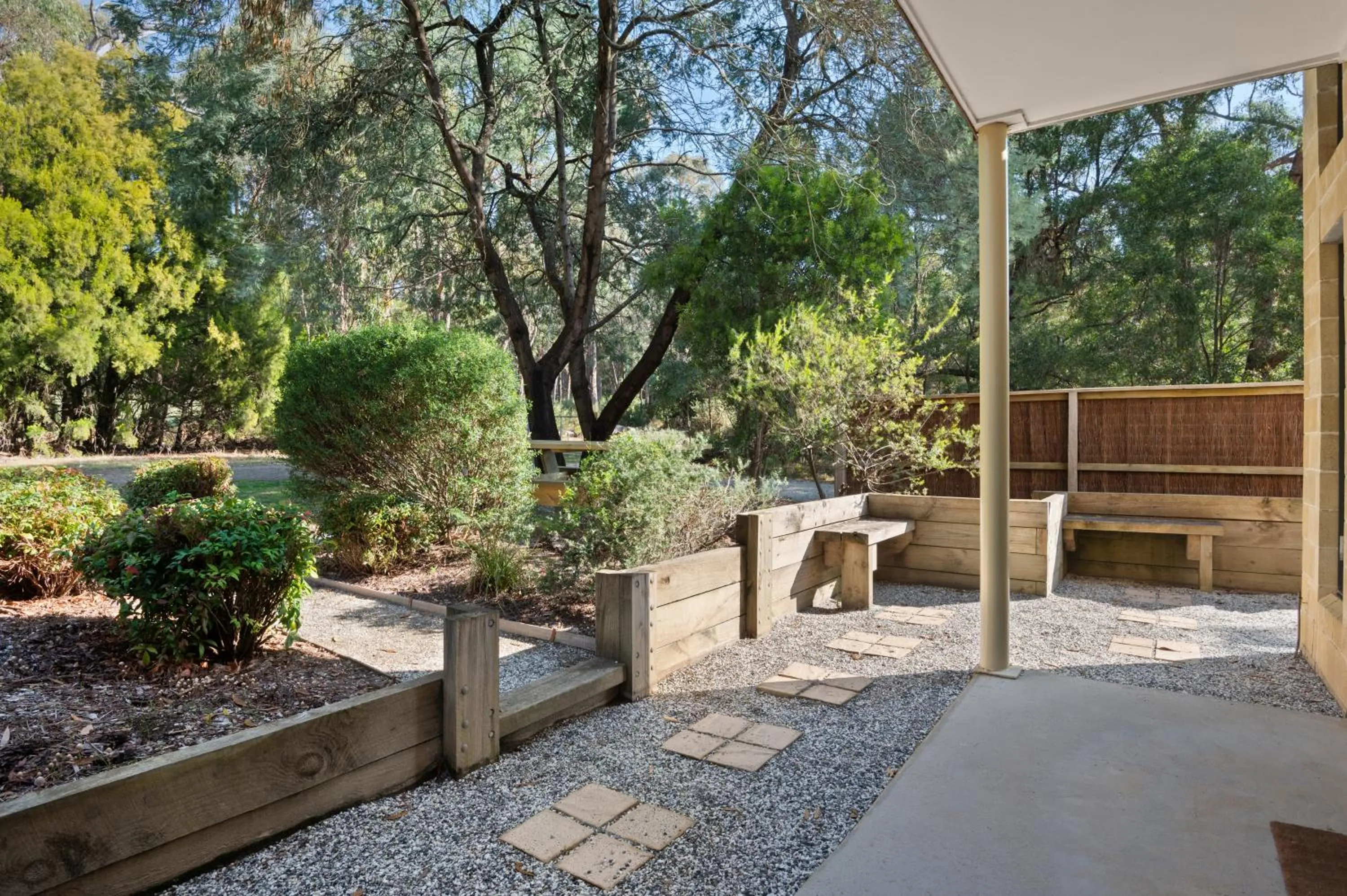 The Sebel Creswick Forest Resort