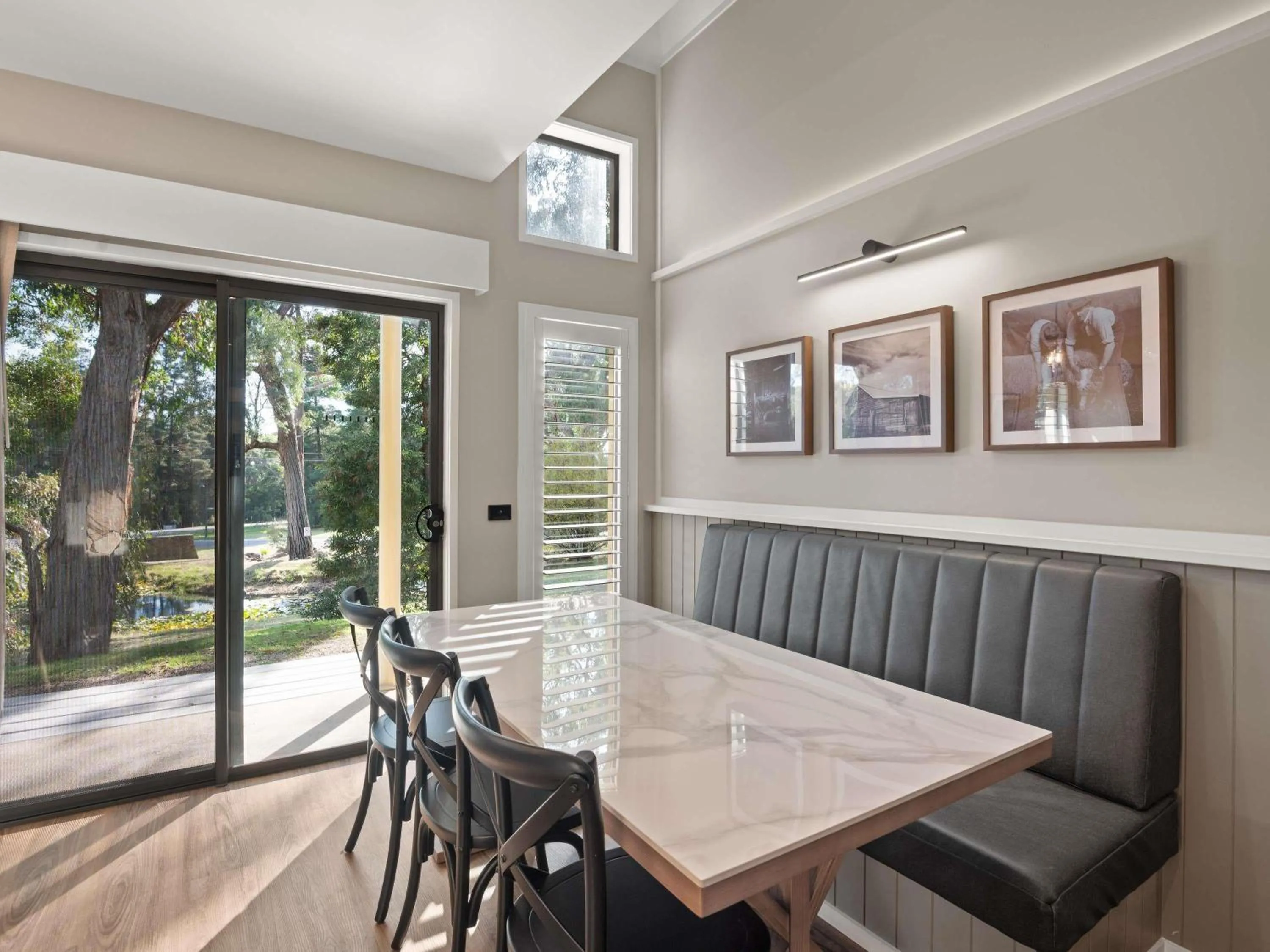 Bedroom in The Sebel Creswick Forest Resort