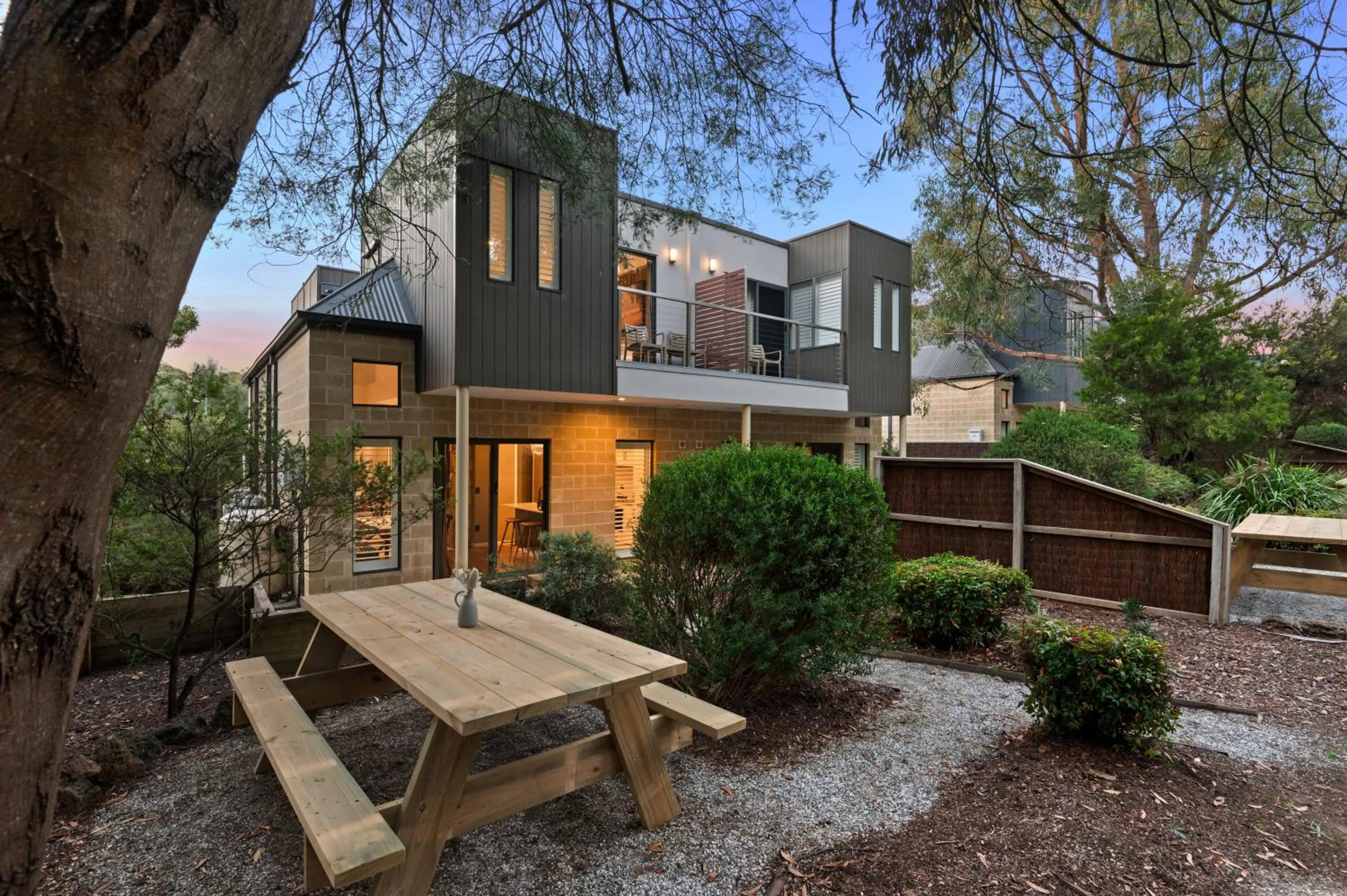 The Sebel Creswick Forest Resort