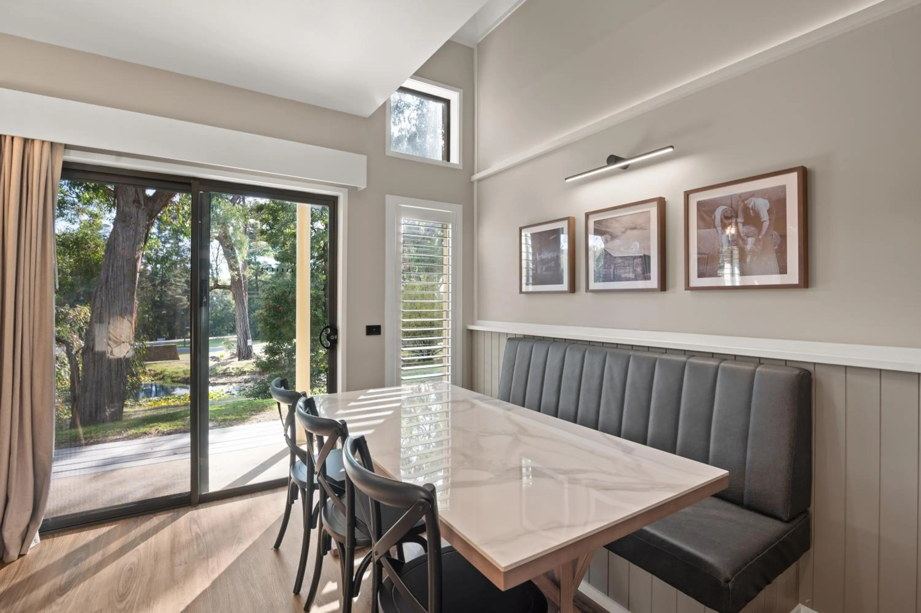 The Sebel Creswick Forest Resort