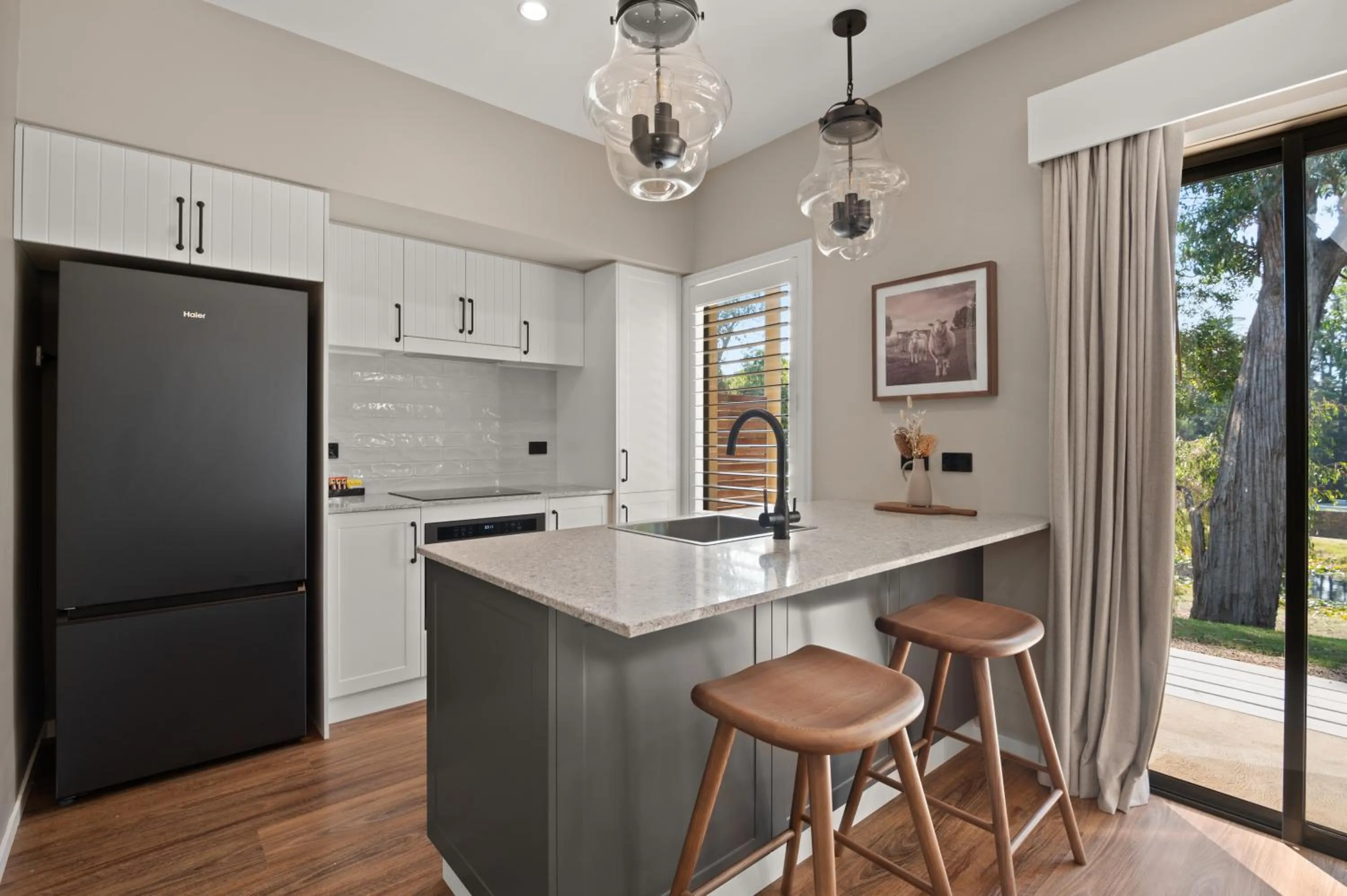 The Sebel Creswick Forest Resort