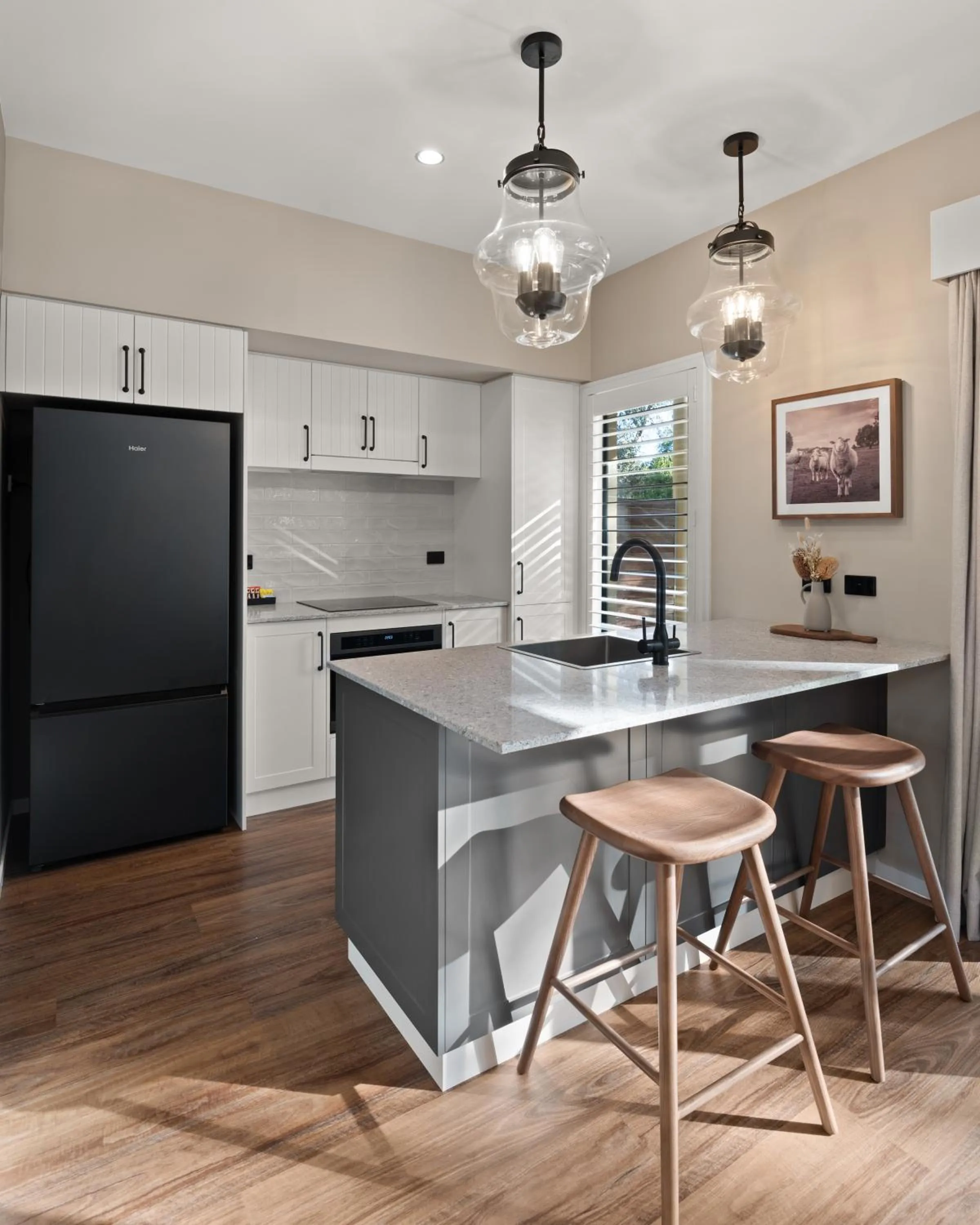 The Sebel Creswick Forest Resort