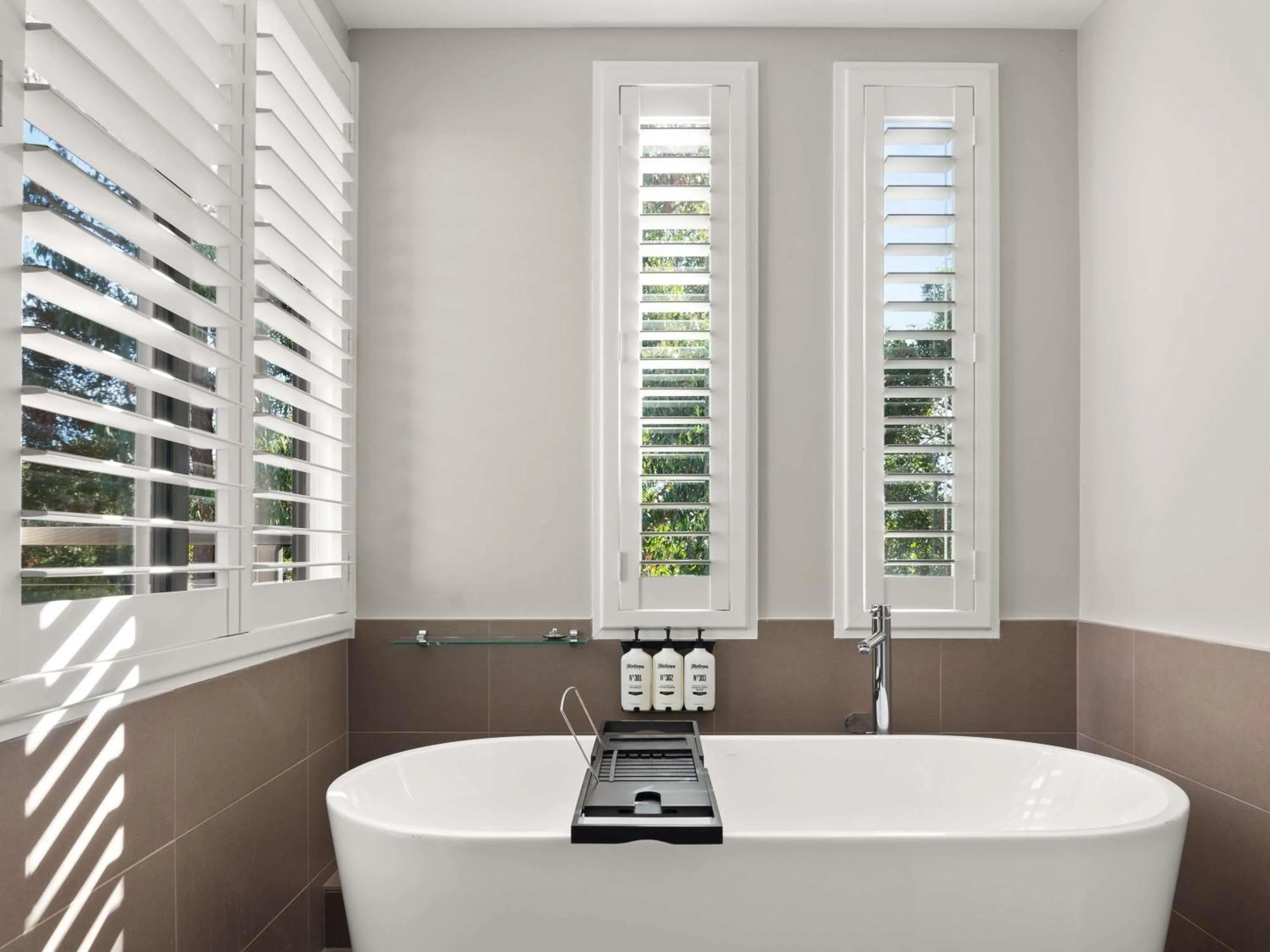 Bedroom in The Sebel Creswick Forest Resort