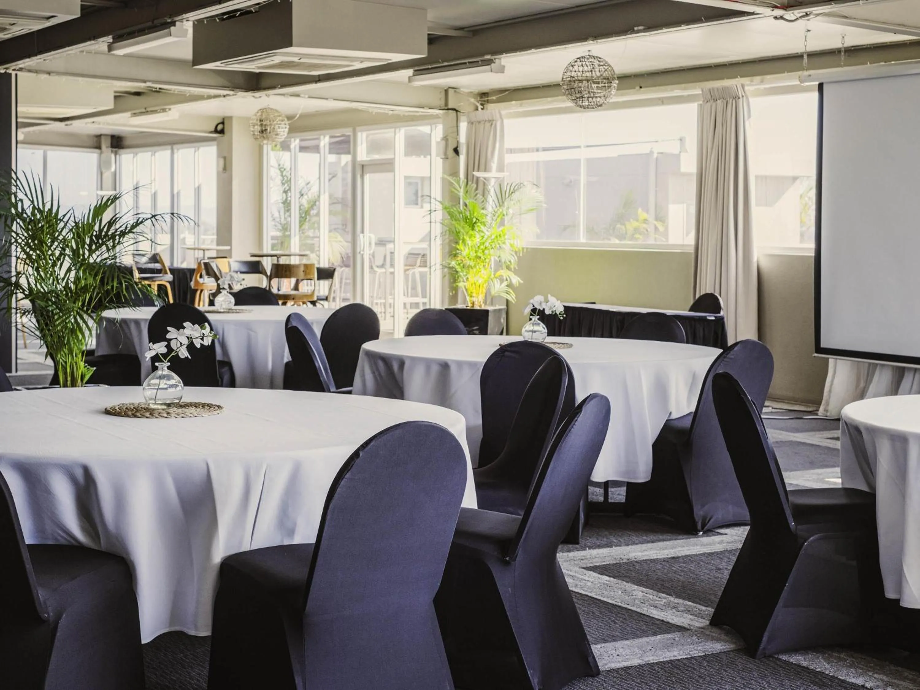 Meeting/conference room in Mercure Centro Port Macquarie