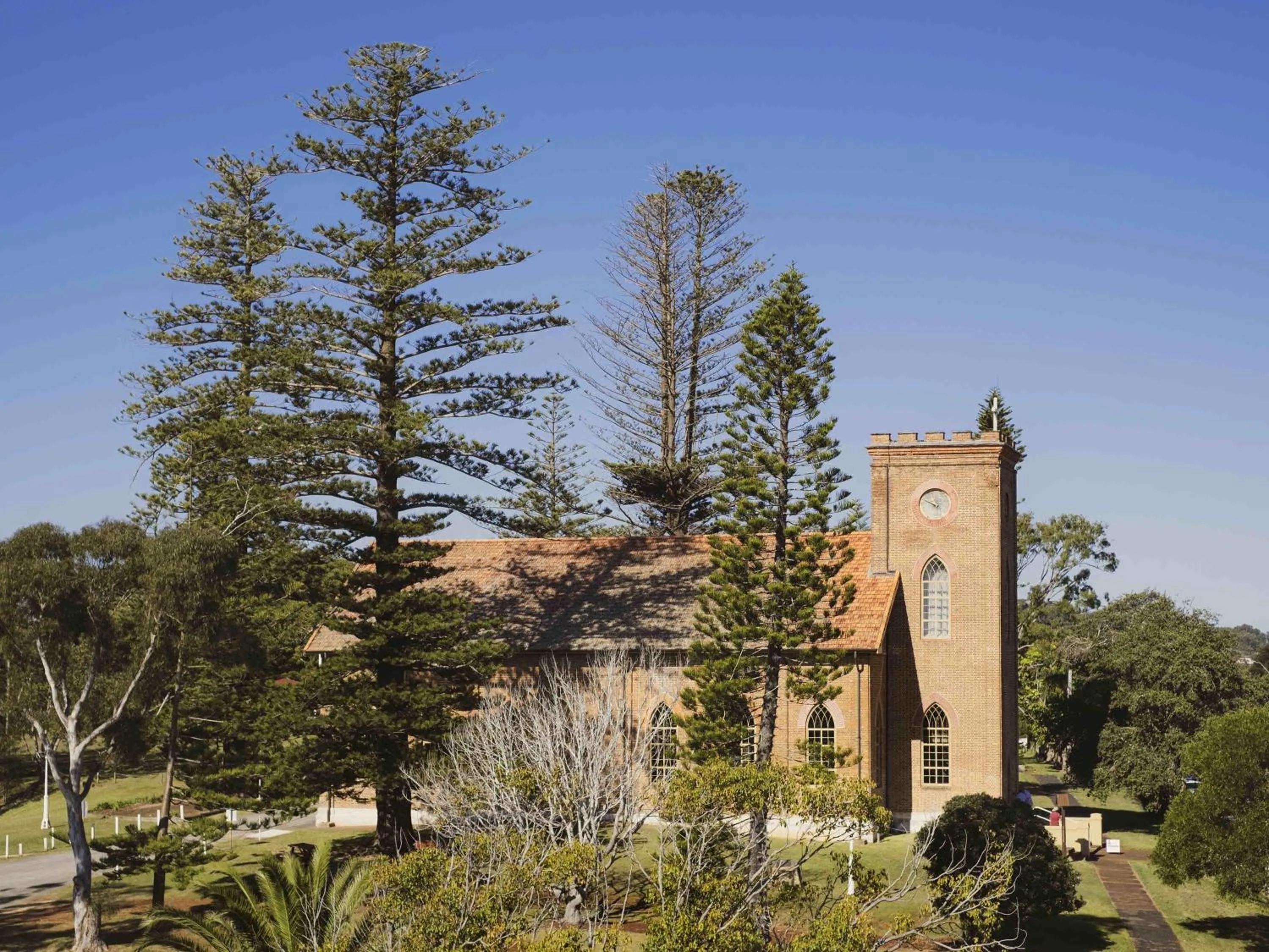 wedding in Mercure Centro Port Macquarie