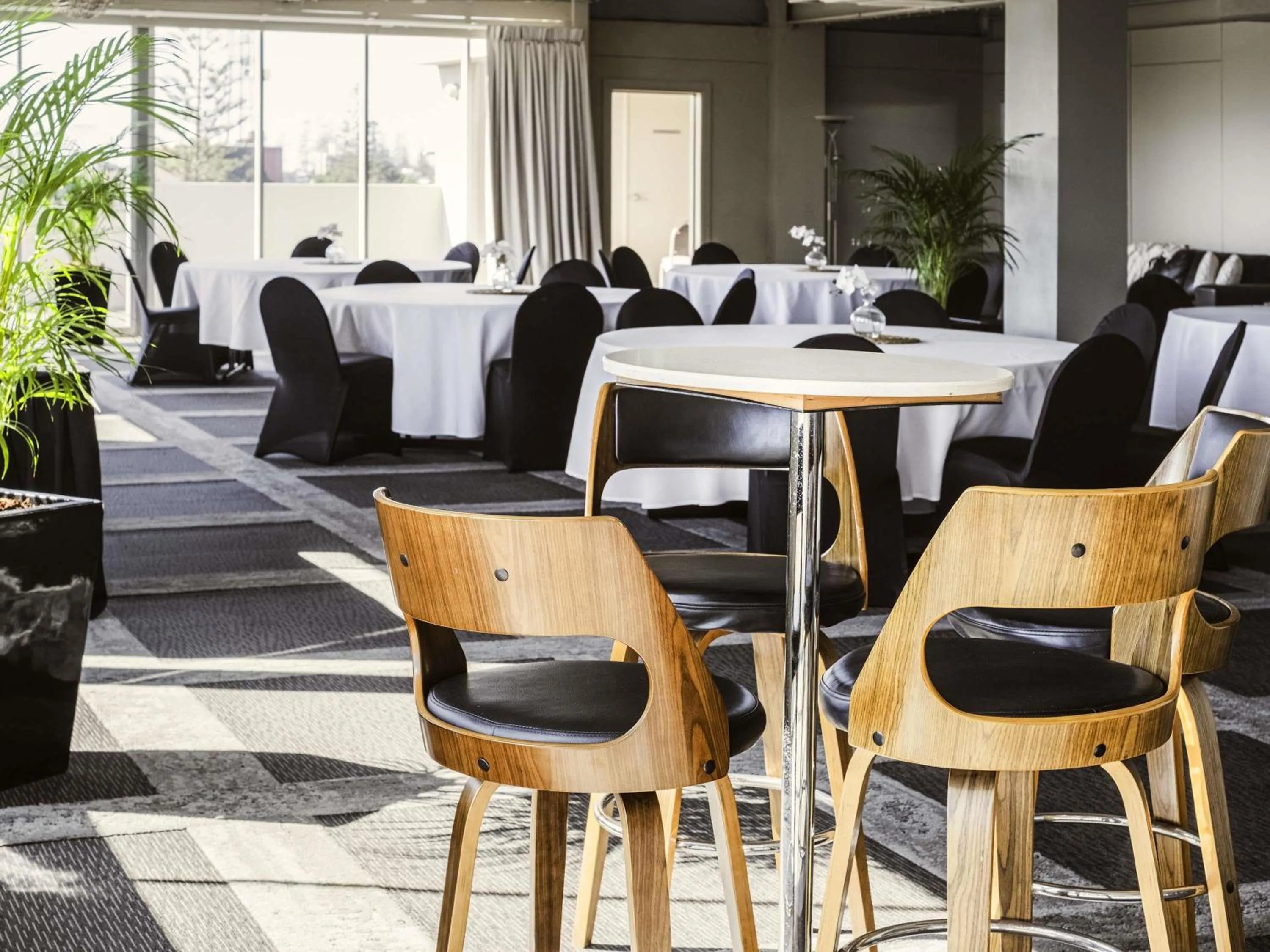 Meeting/conference room in Mercure Centro Port Macquarie