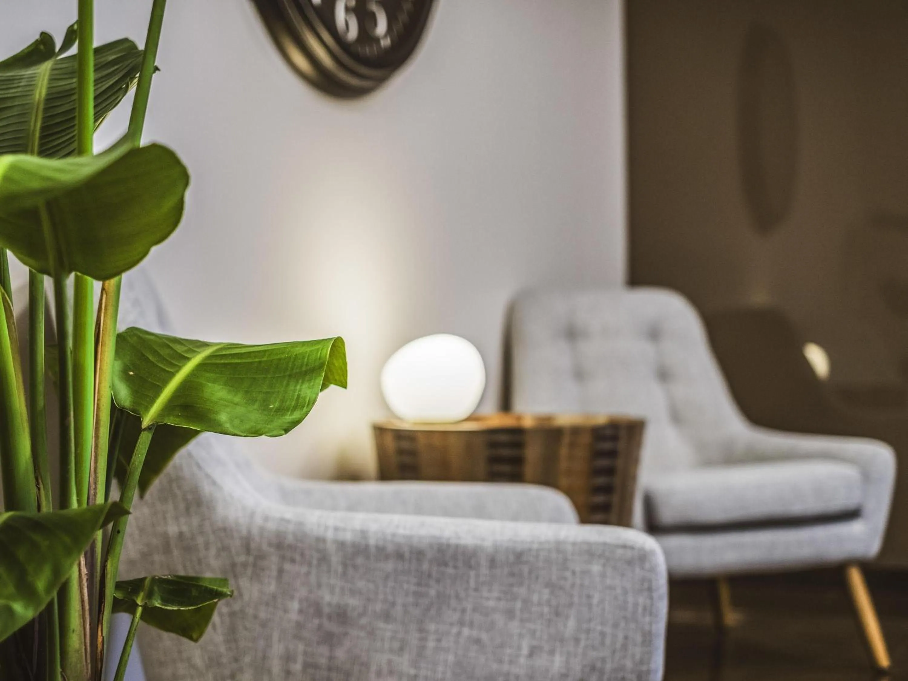 Property building in Mercure Centro Port Macquarie