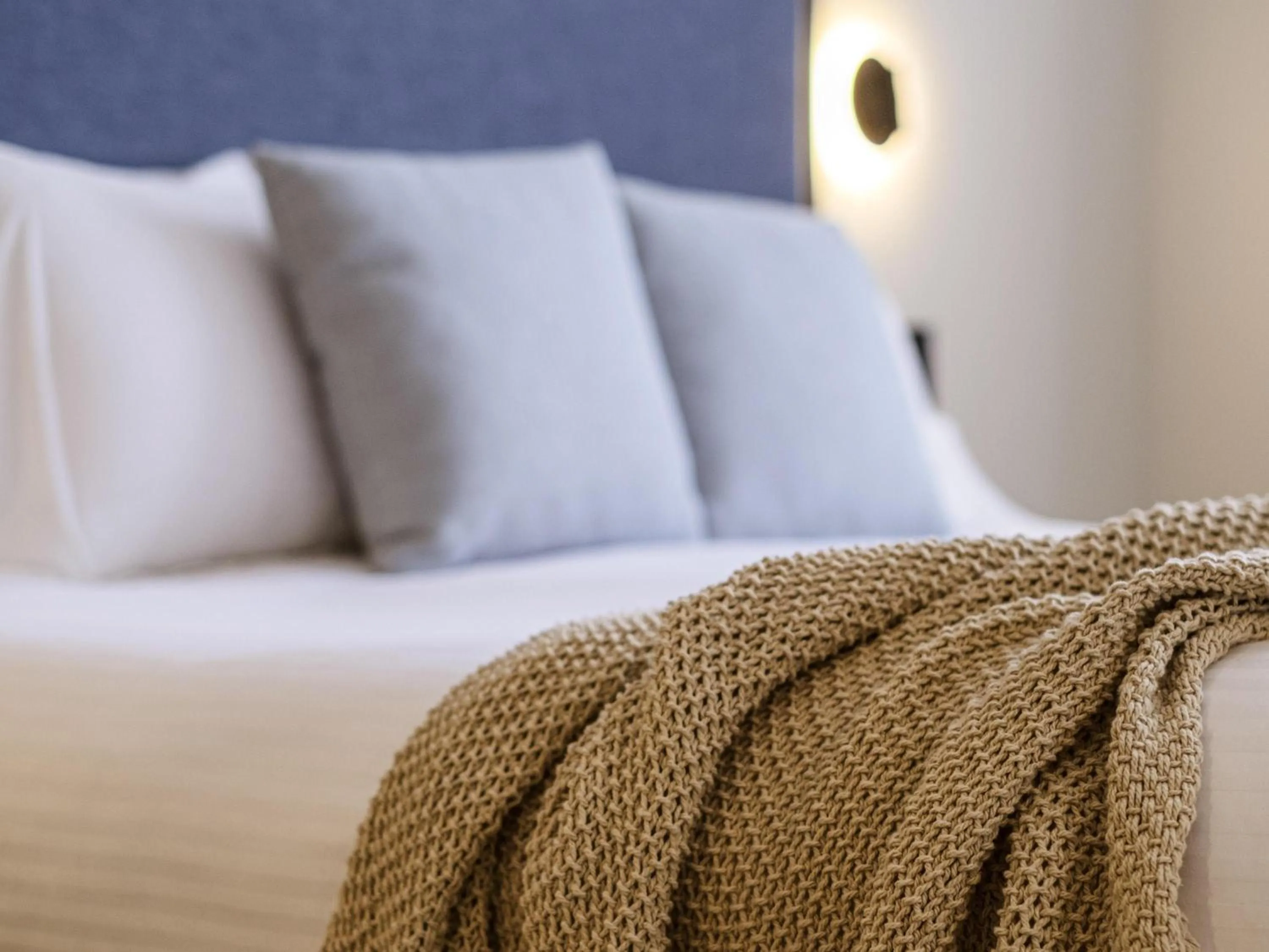 Bedroom, Bed in Mercure Centro Port Macquarie