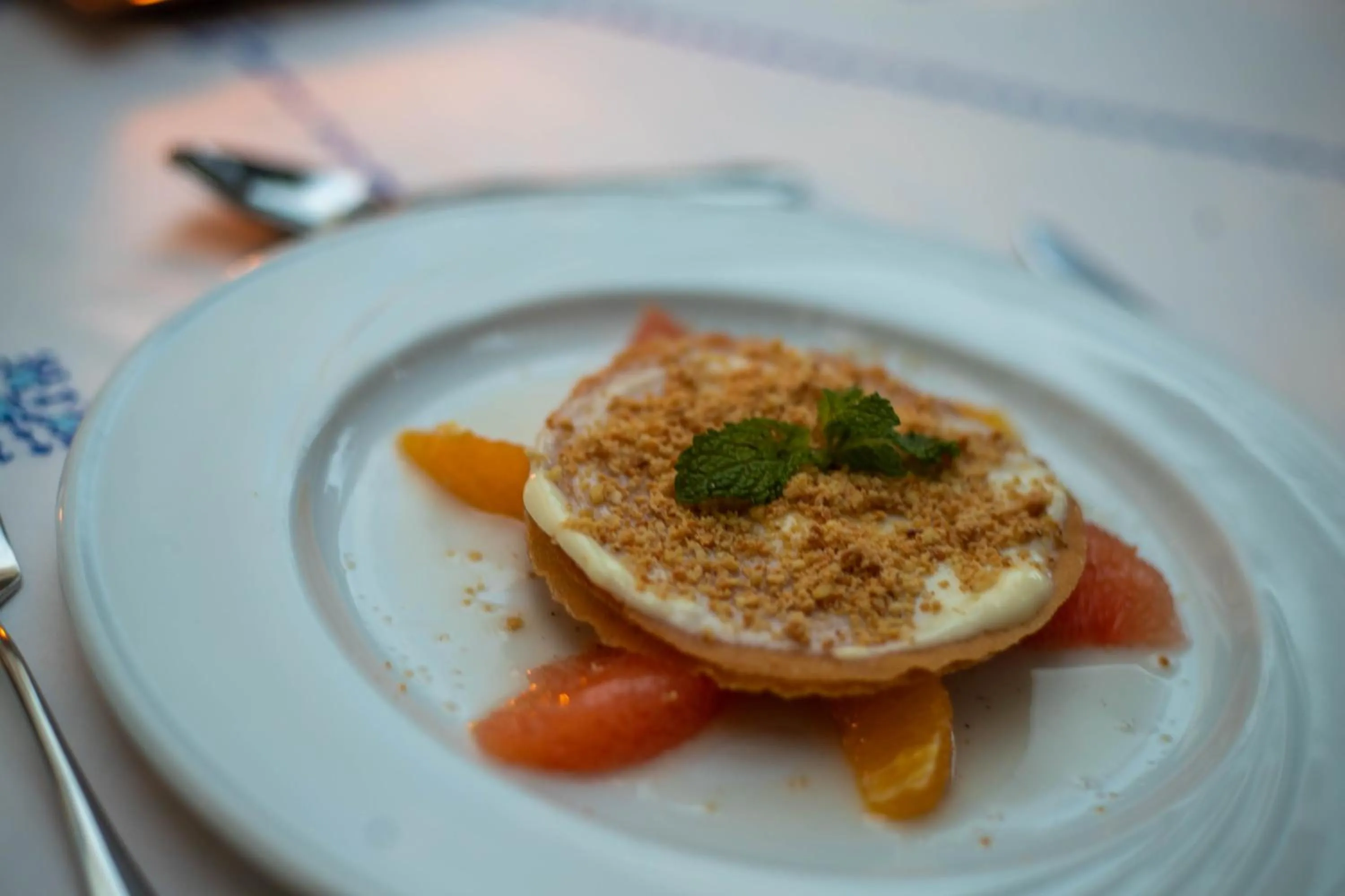 Meals in Ryad Mabrouka